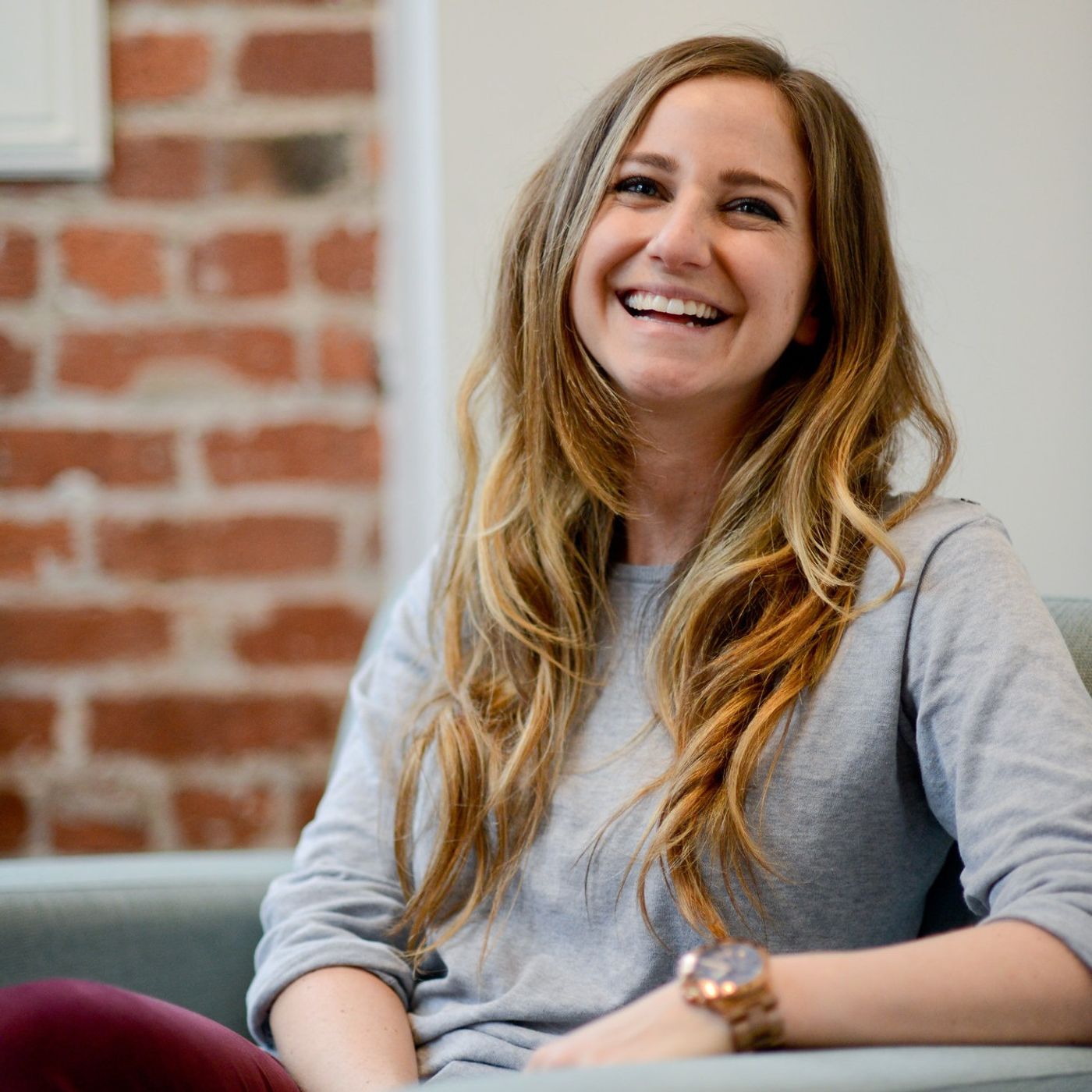Dr. Emily Anhalt is so good at Taboo