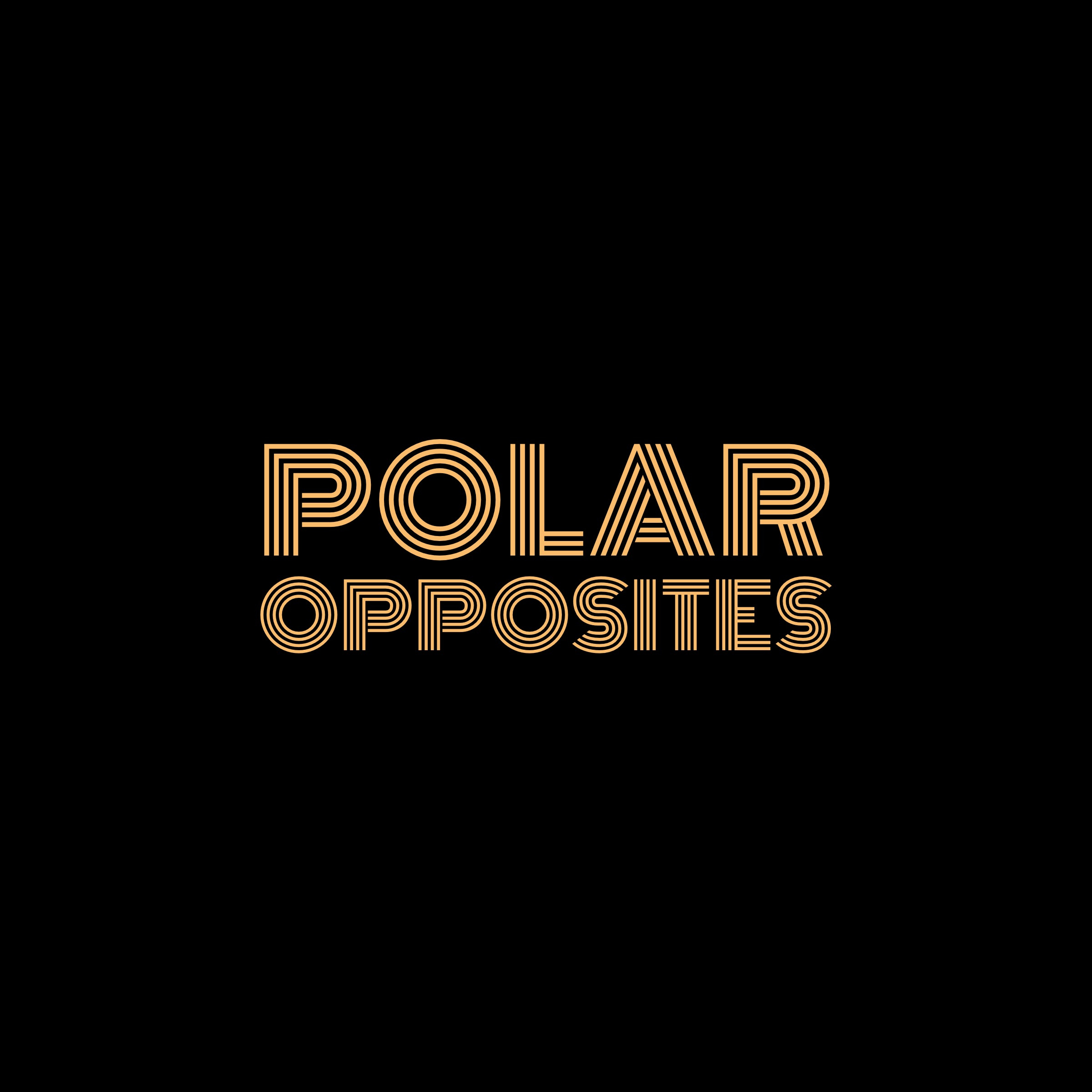 Polar Opposites