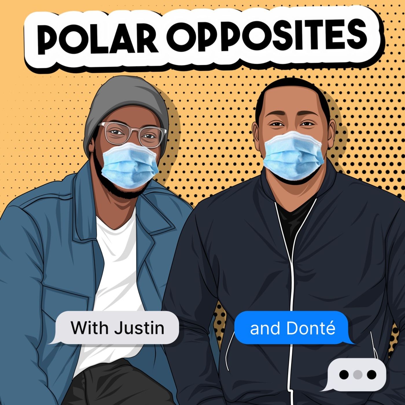 Polar Opposites