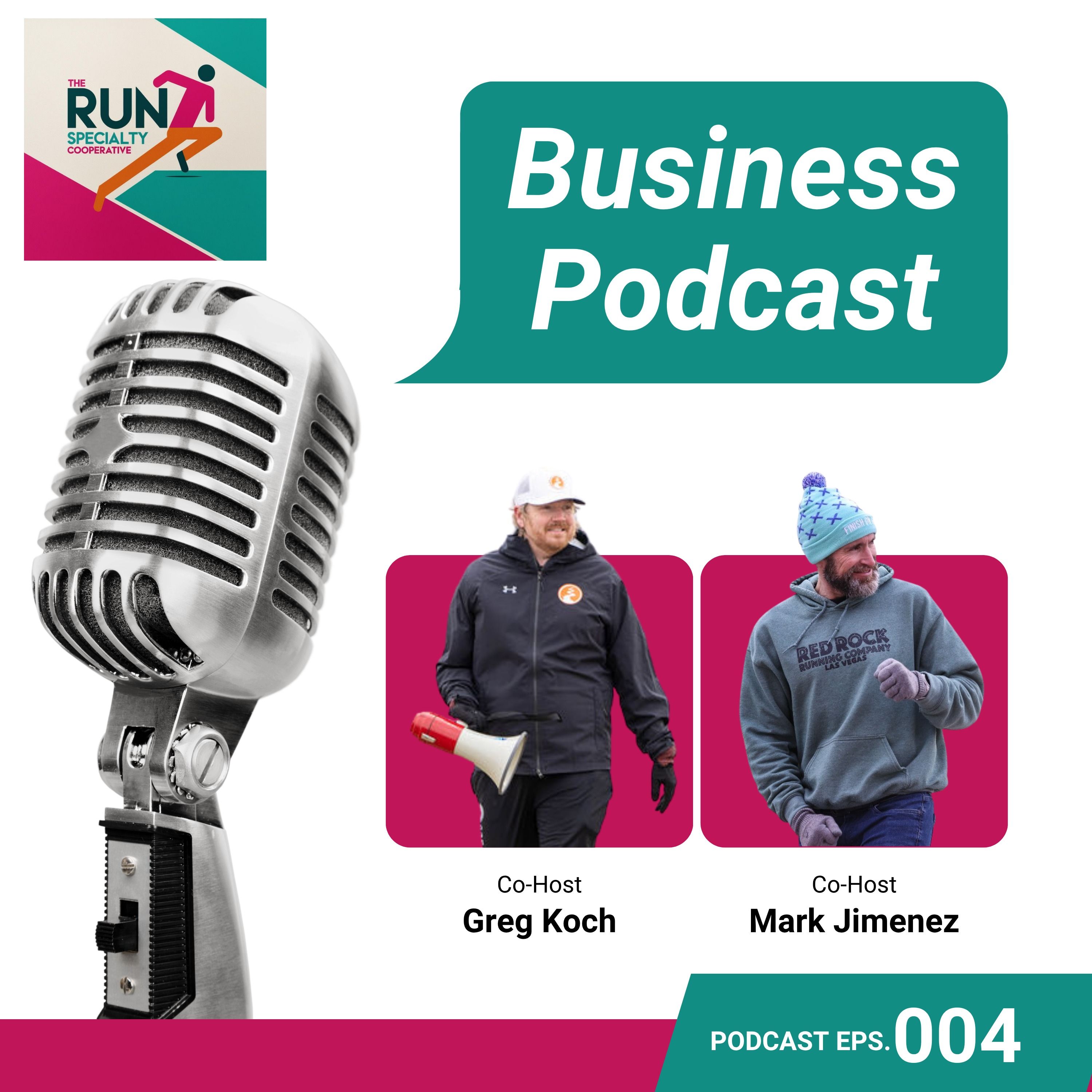 Episode 4 | The People Behind the Perfect Transaction