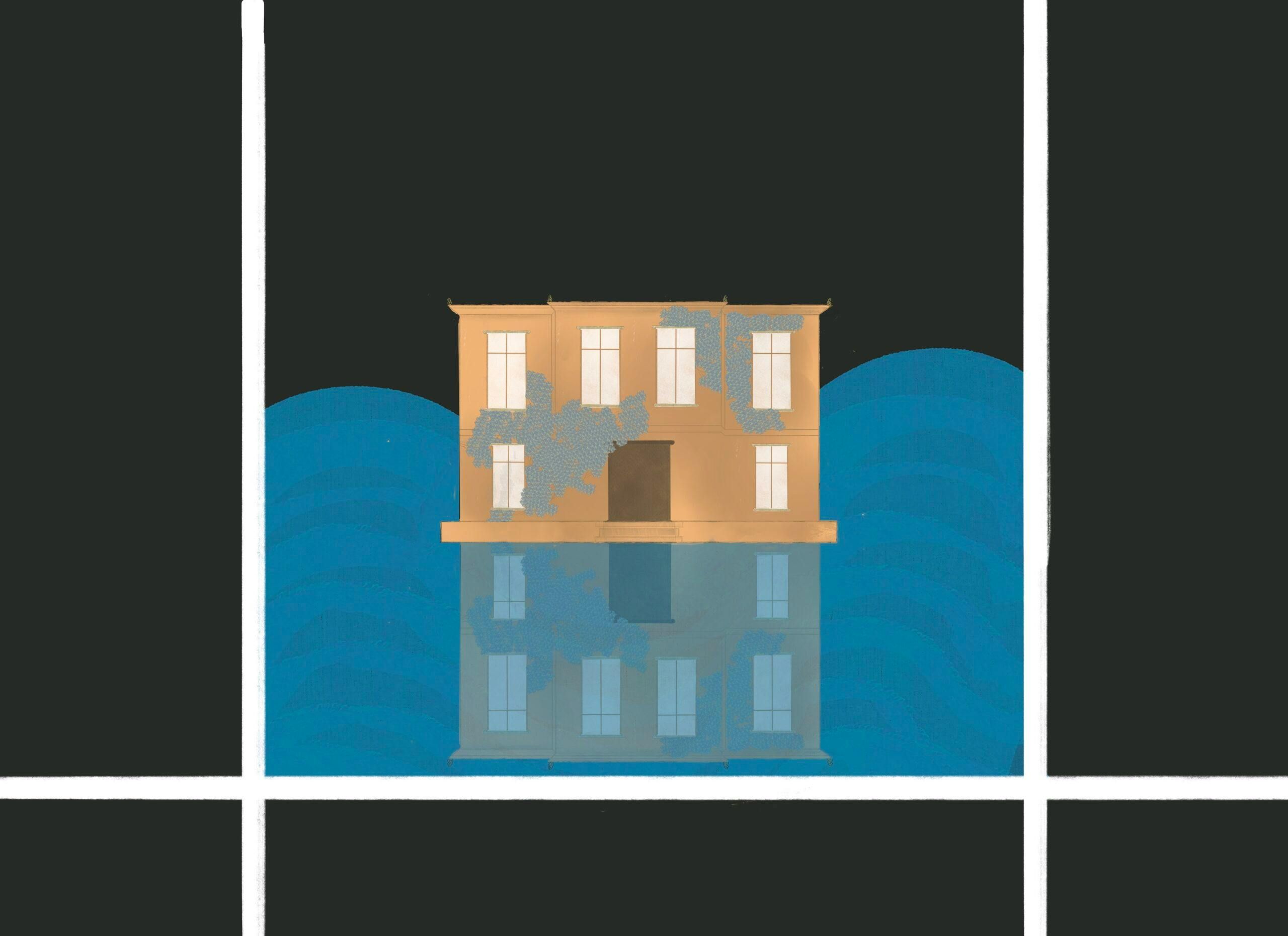 The Hyperlocal episode artwork
