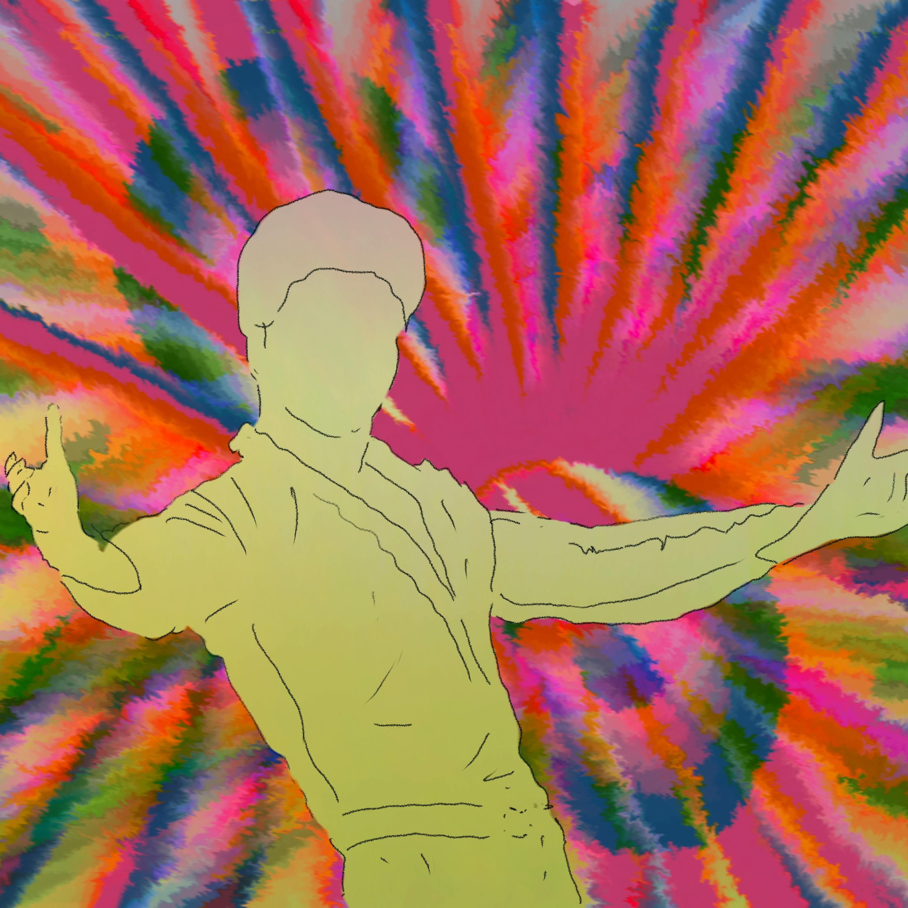 Affective Masculinities episode artwork