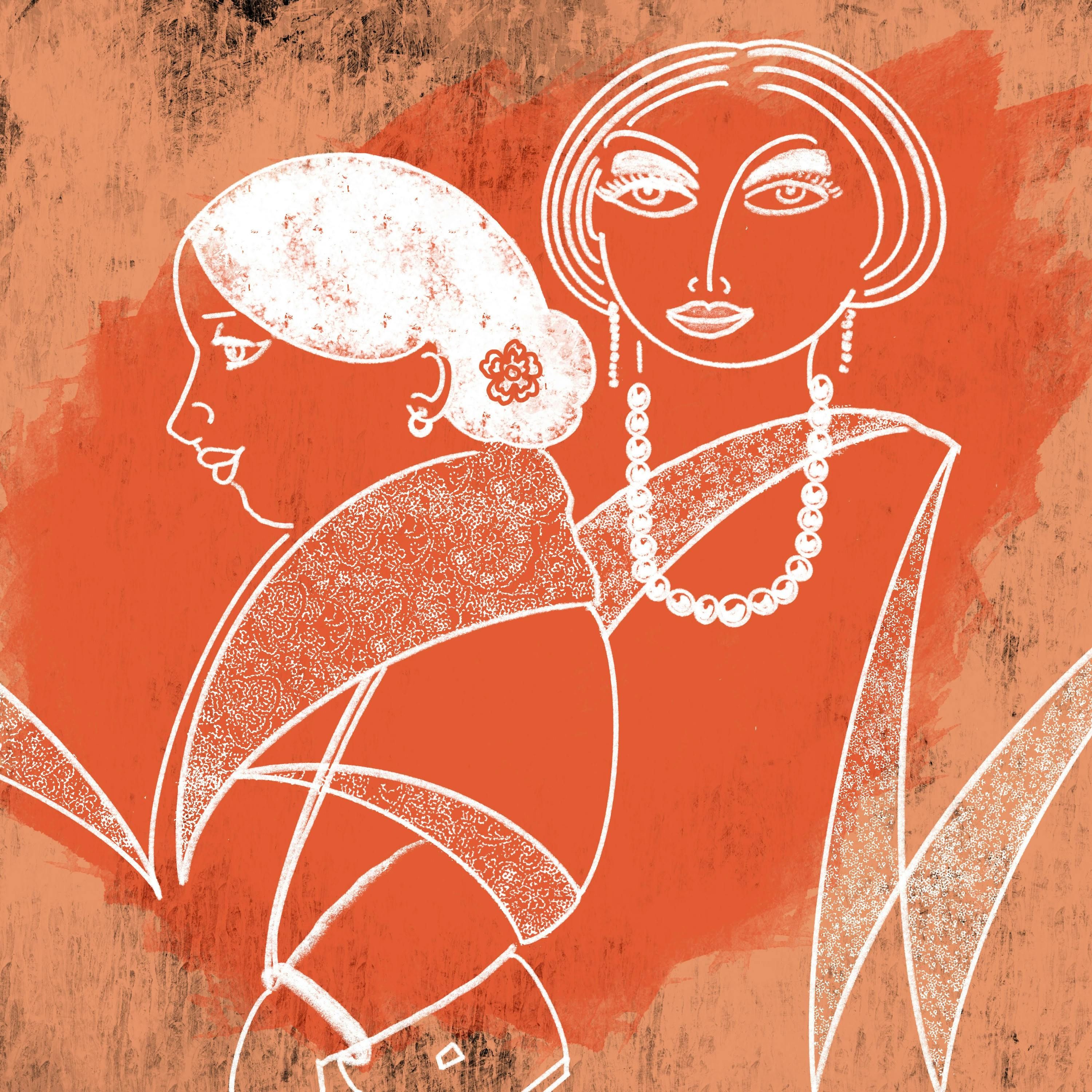 Aunties episode artwork