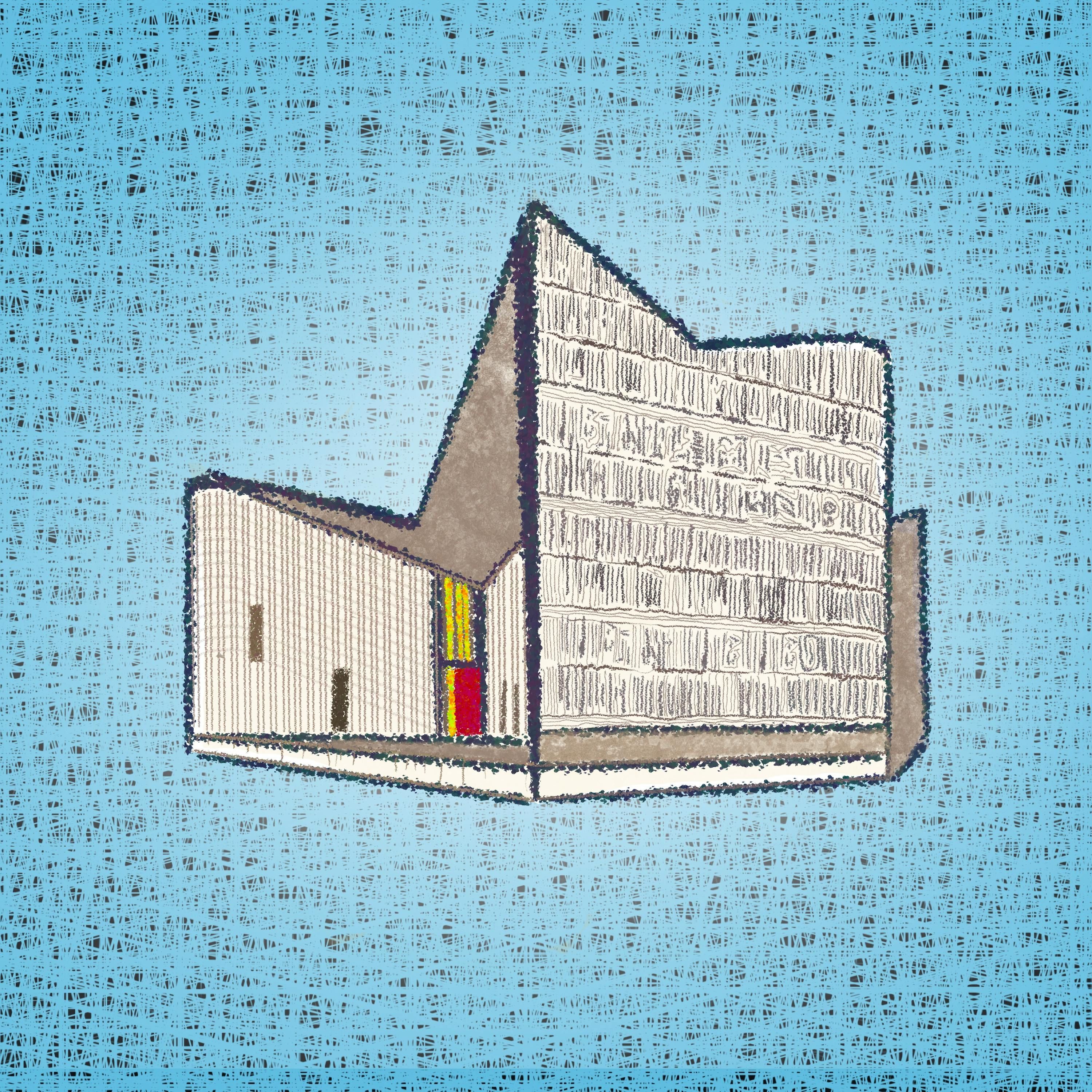 Chandigarh episode artwork