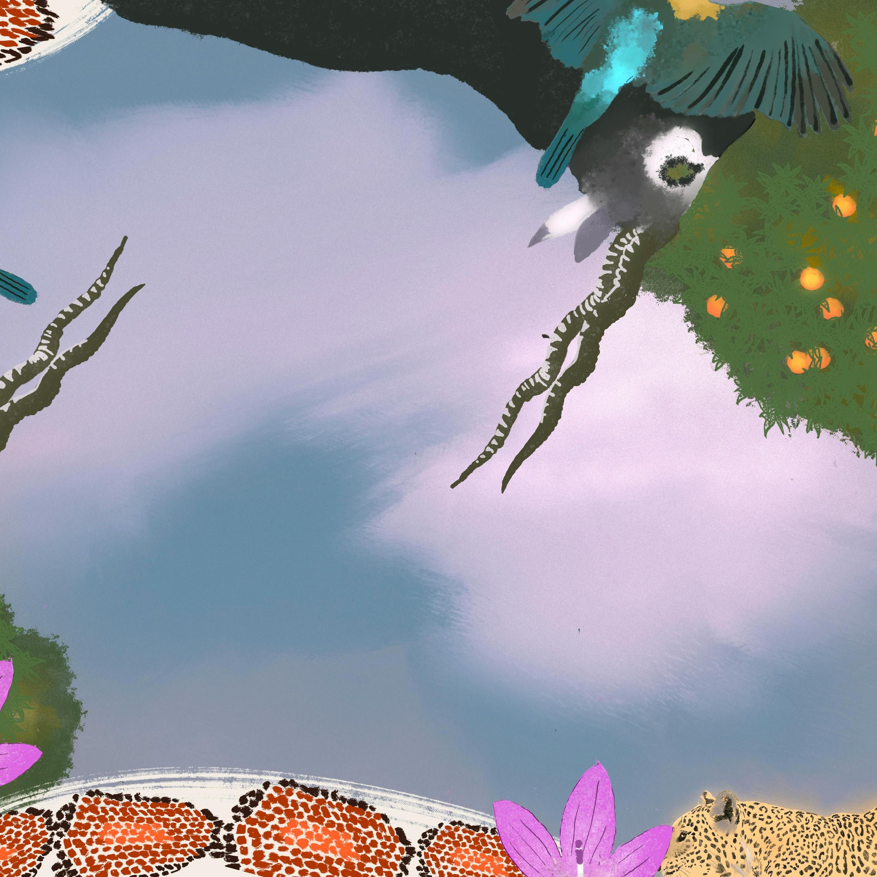 The Environmental Unconscious episode artwork