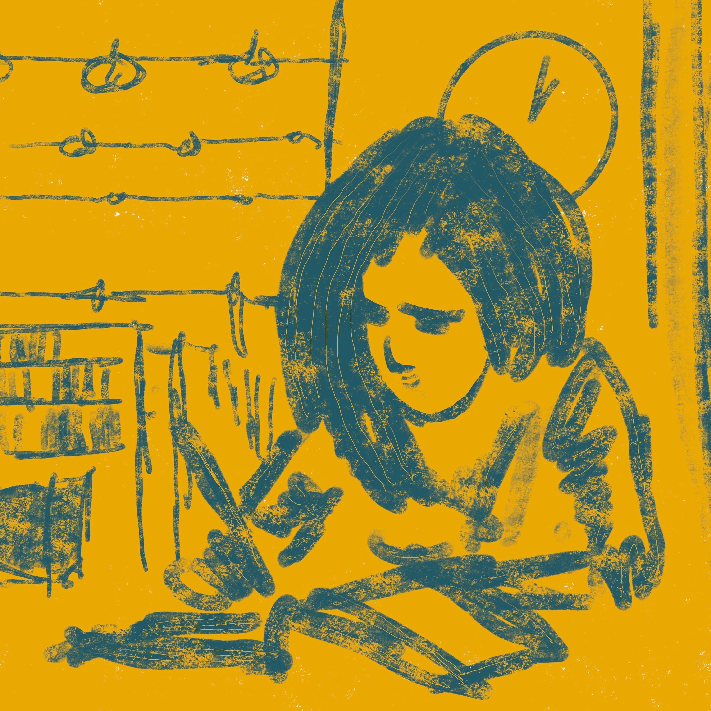 Close Reading episode artwork