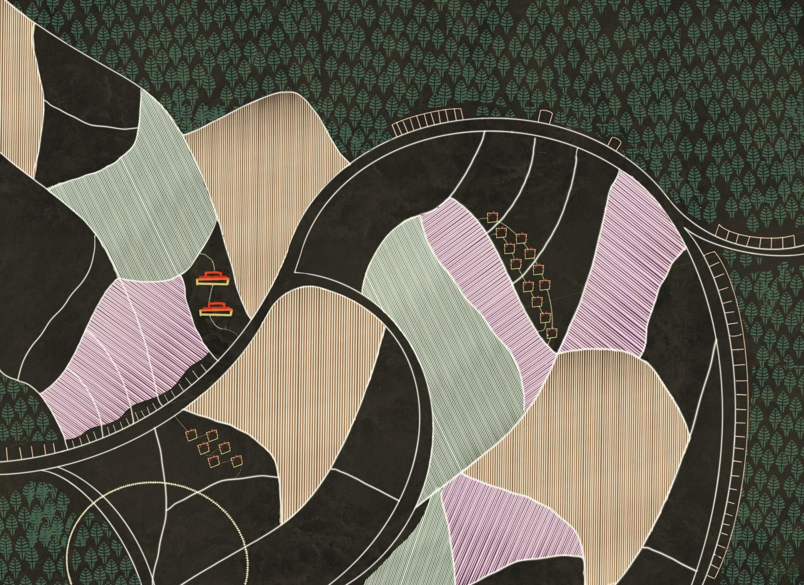 Flatness episode artwork