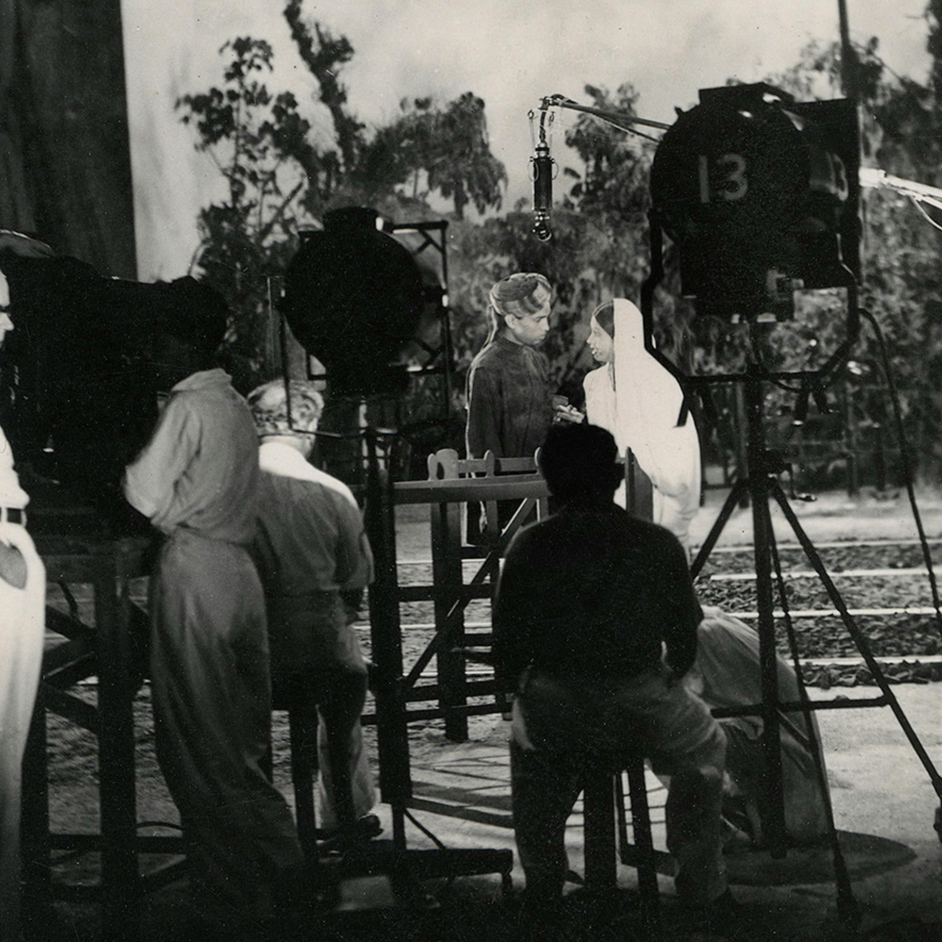 Bombay Talkies episode artwork