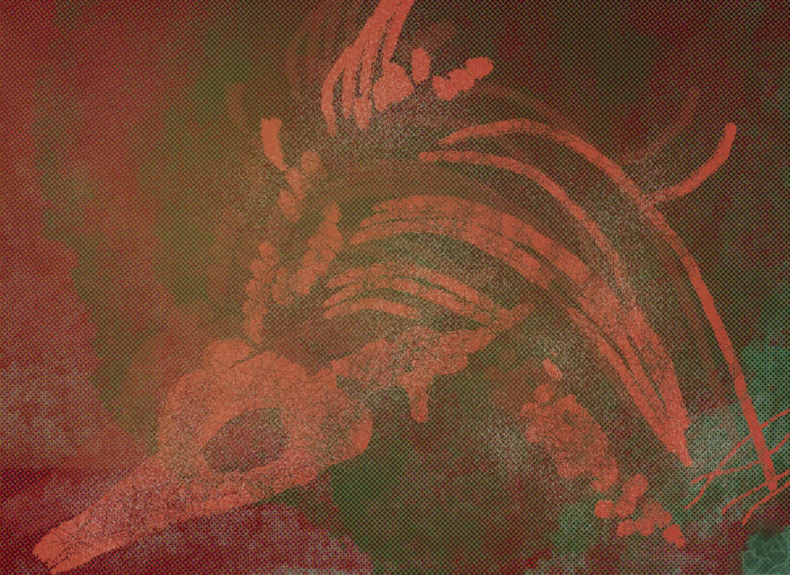 Trace episode artwork