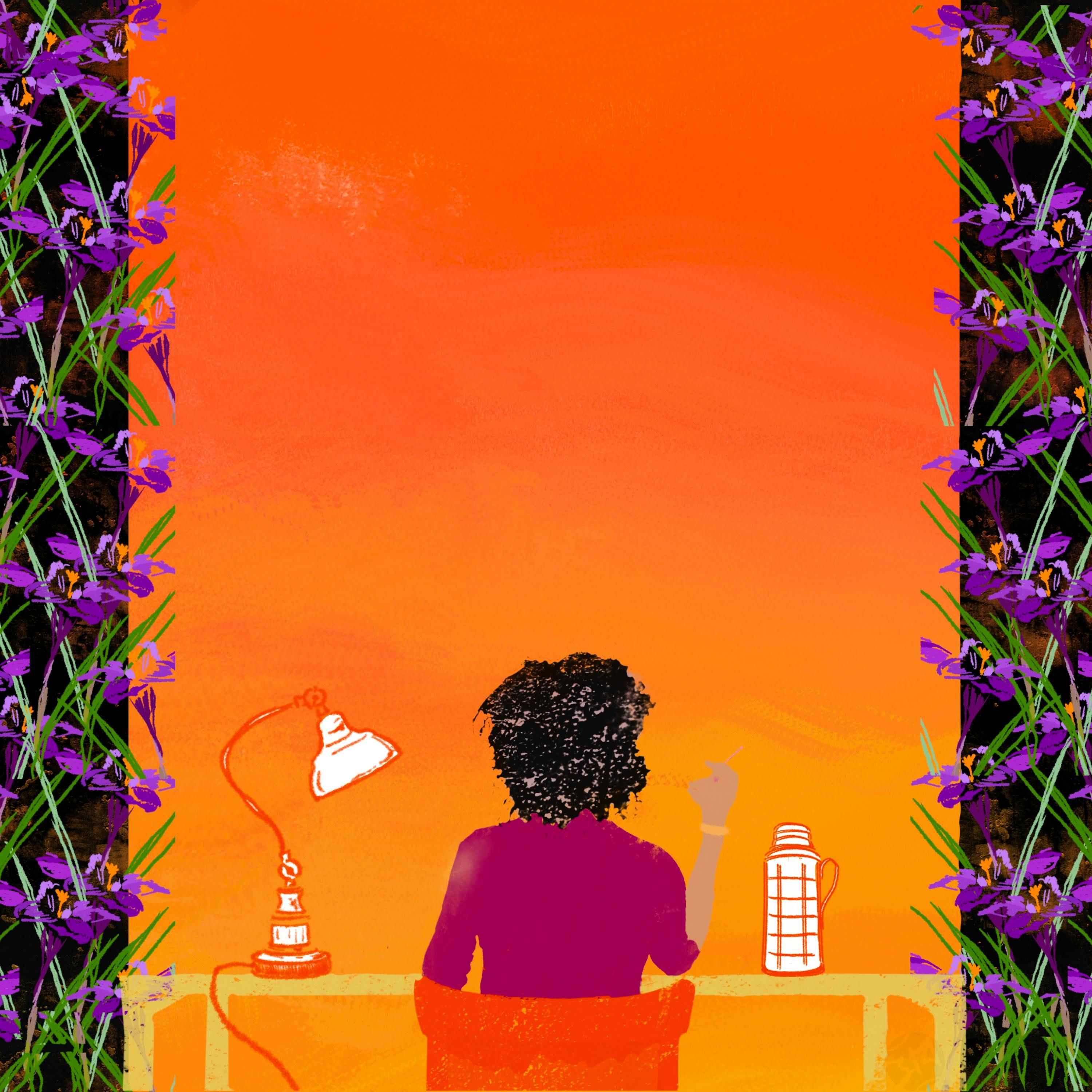 Finding Your Purpose episode artwork