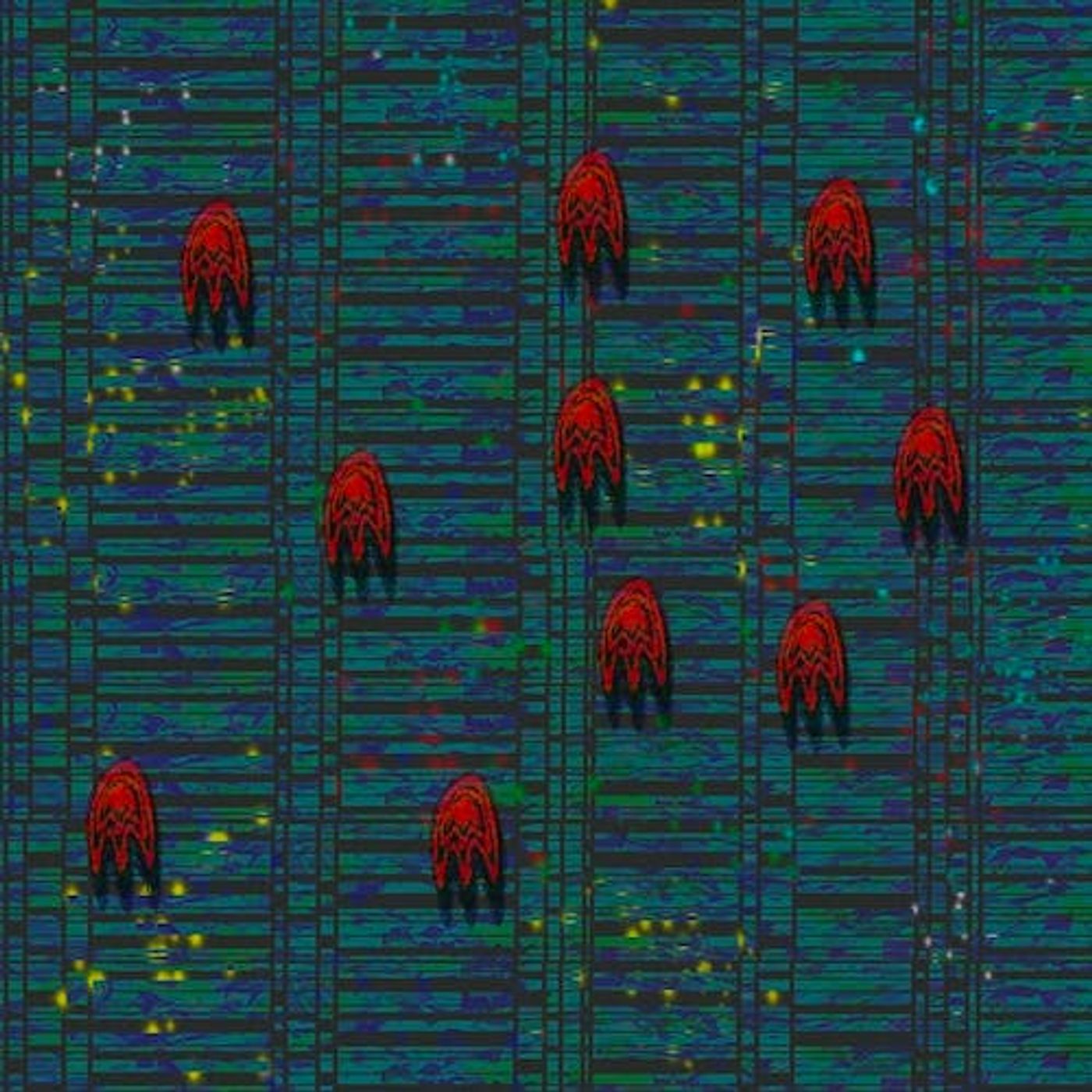 Ghosts In Our Fields episode artwork