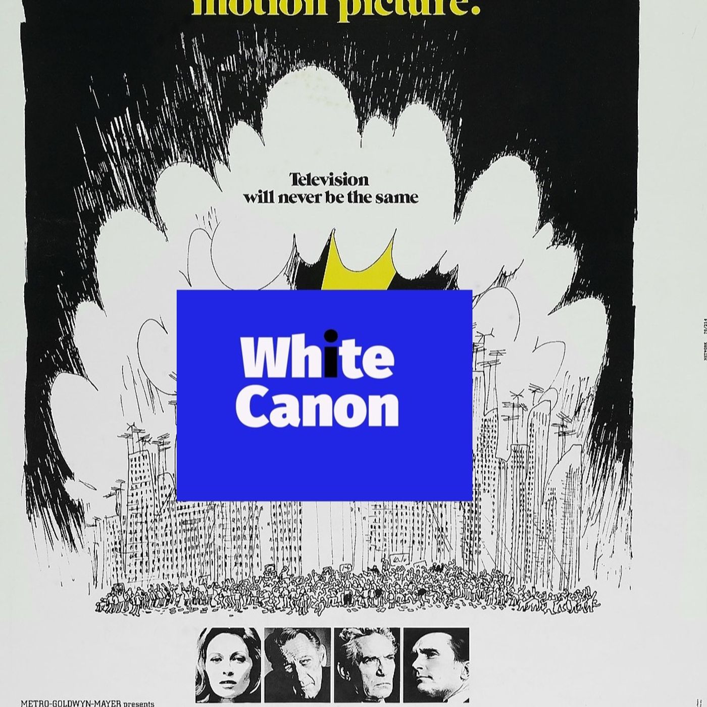 White Canon Flashback - Network episode artwork