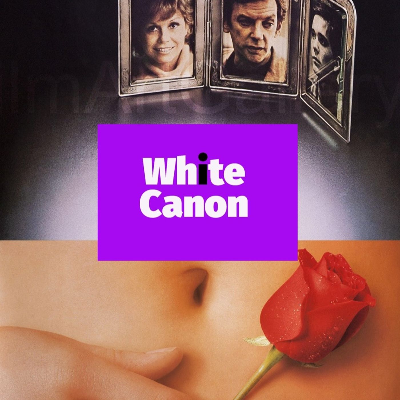 The White Canon