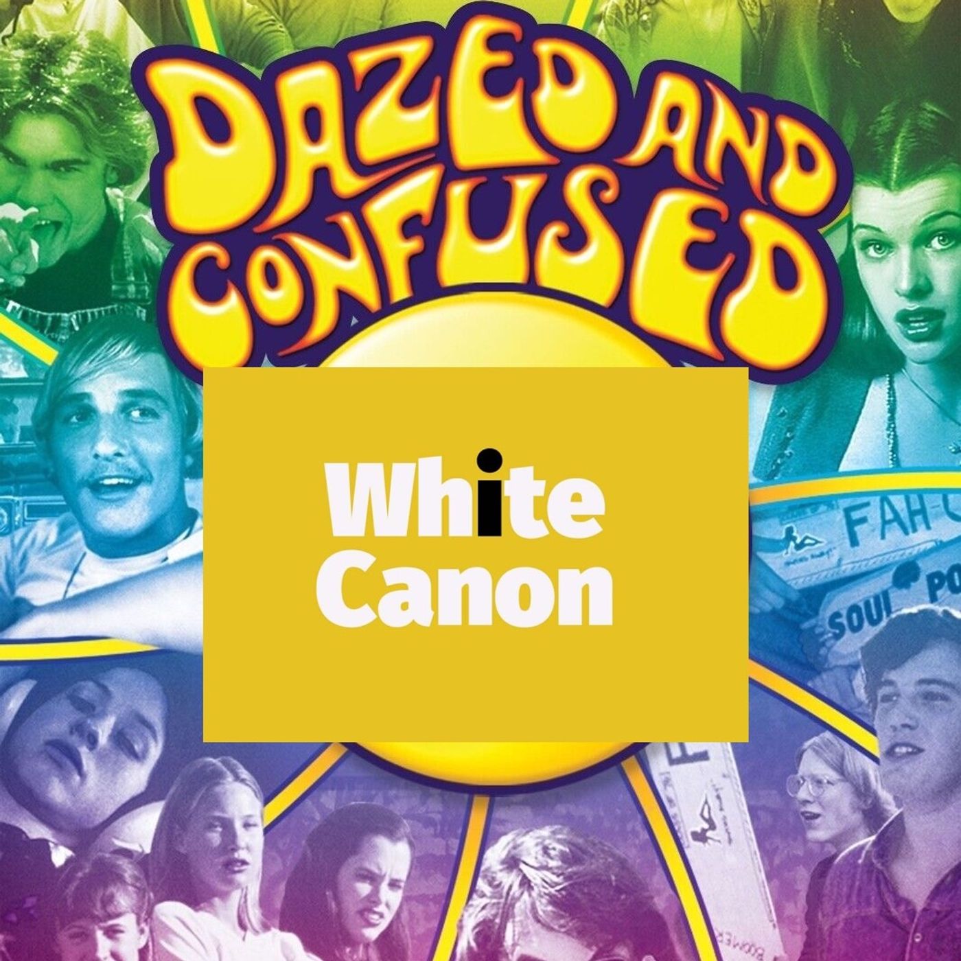The White Canon