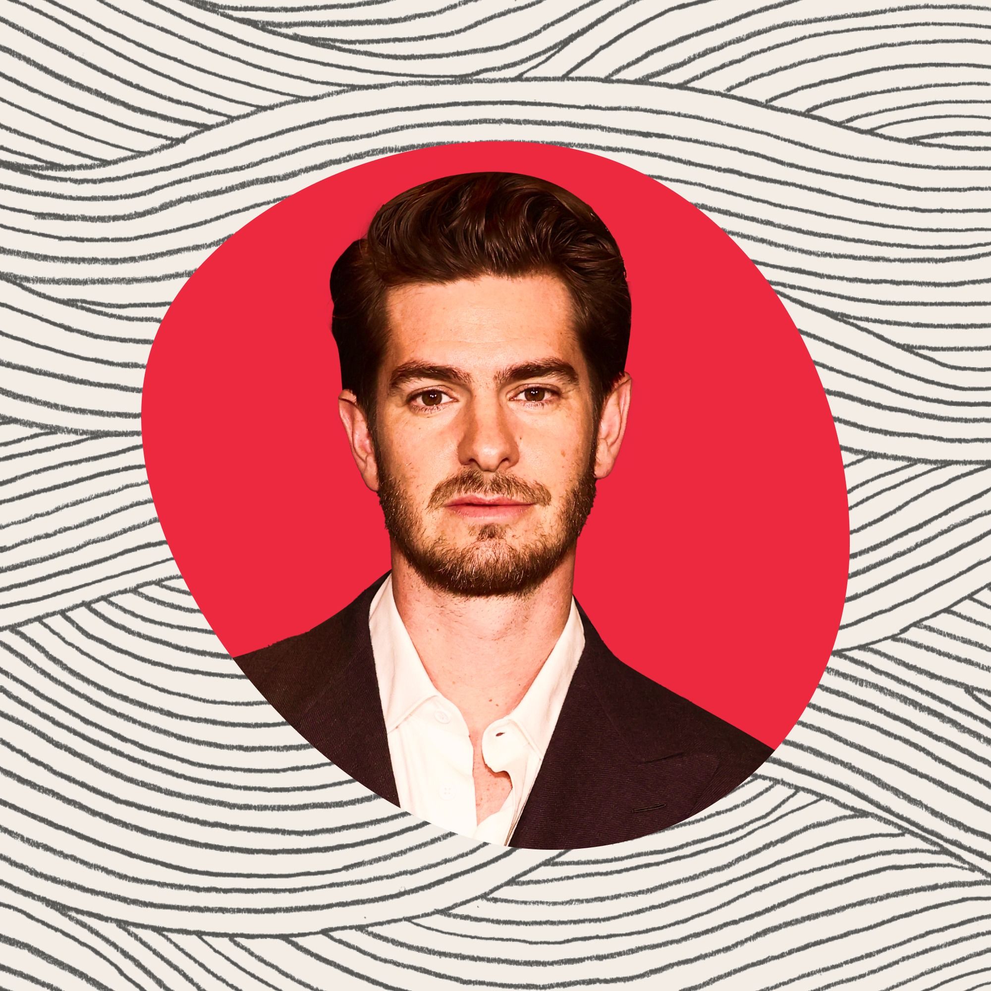Andrew Garfield Wants to Crack Open Your Heart (Encore)