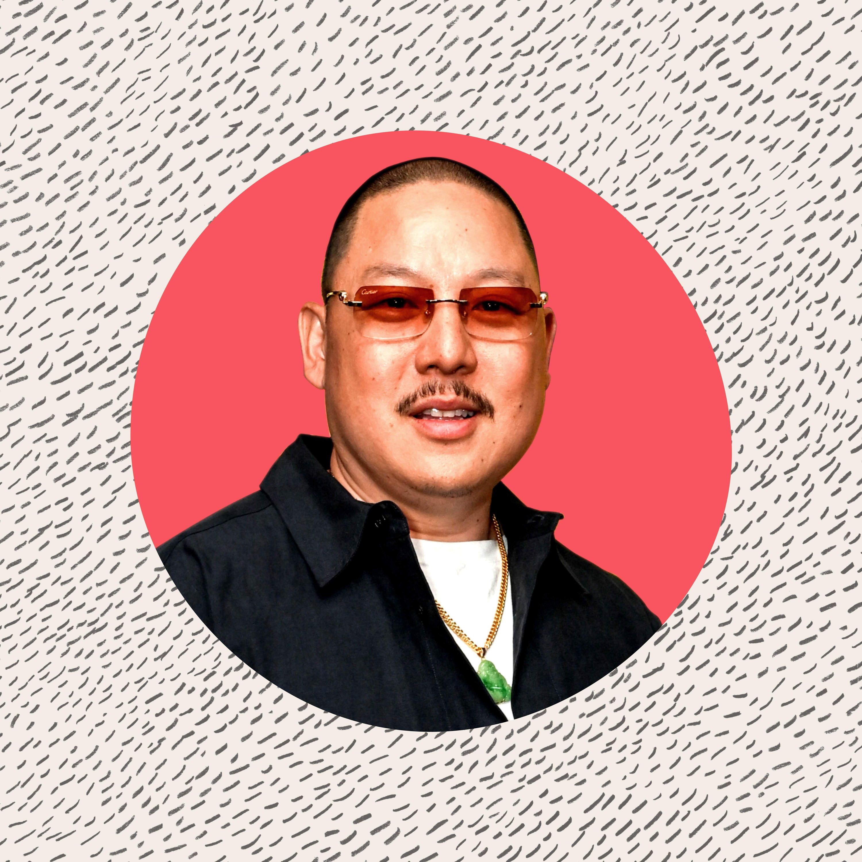 Eddie Huang Drops the Tough Guy Act Episode cover
