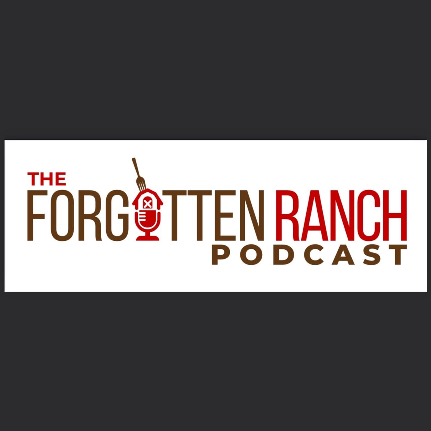 Welcome To The Forgotten Ranch