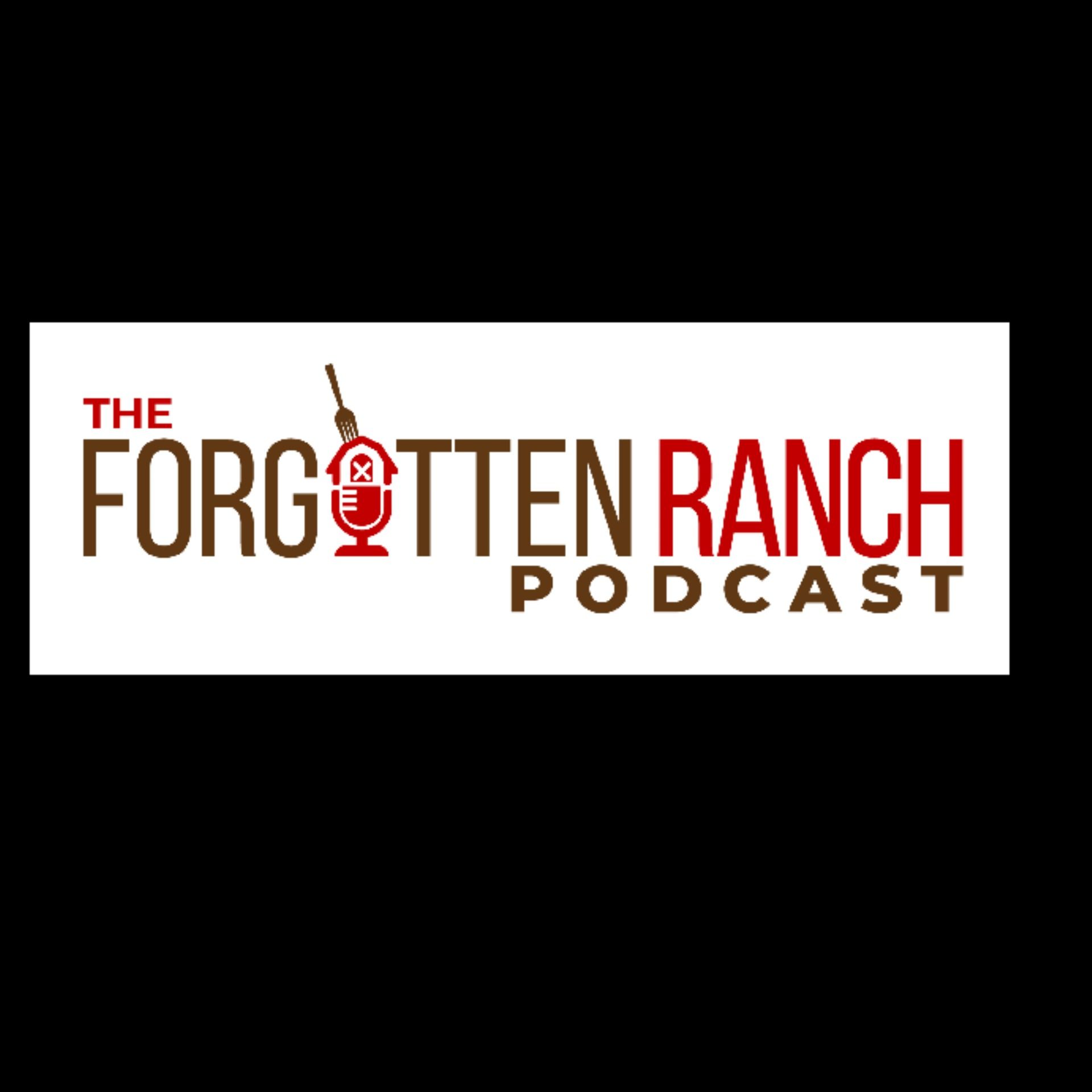 The Forgotten Ranch