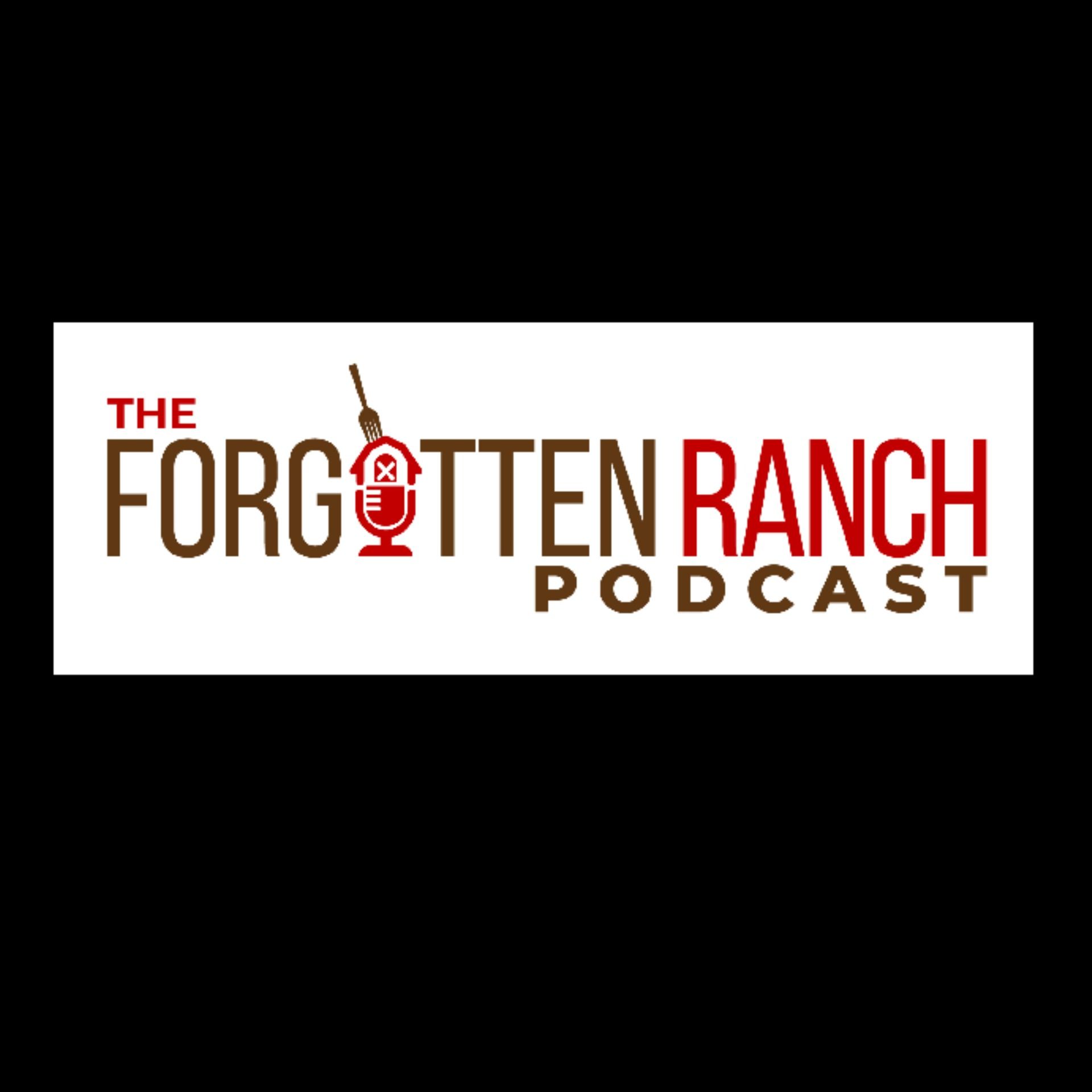 The Forgotten Ranch