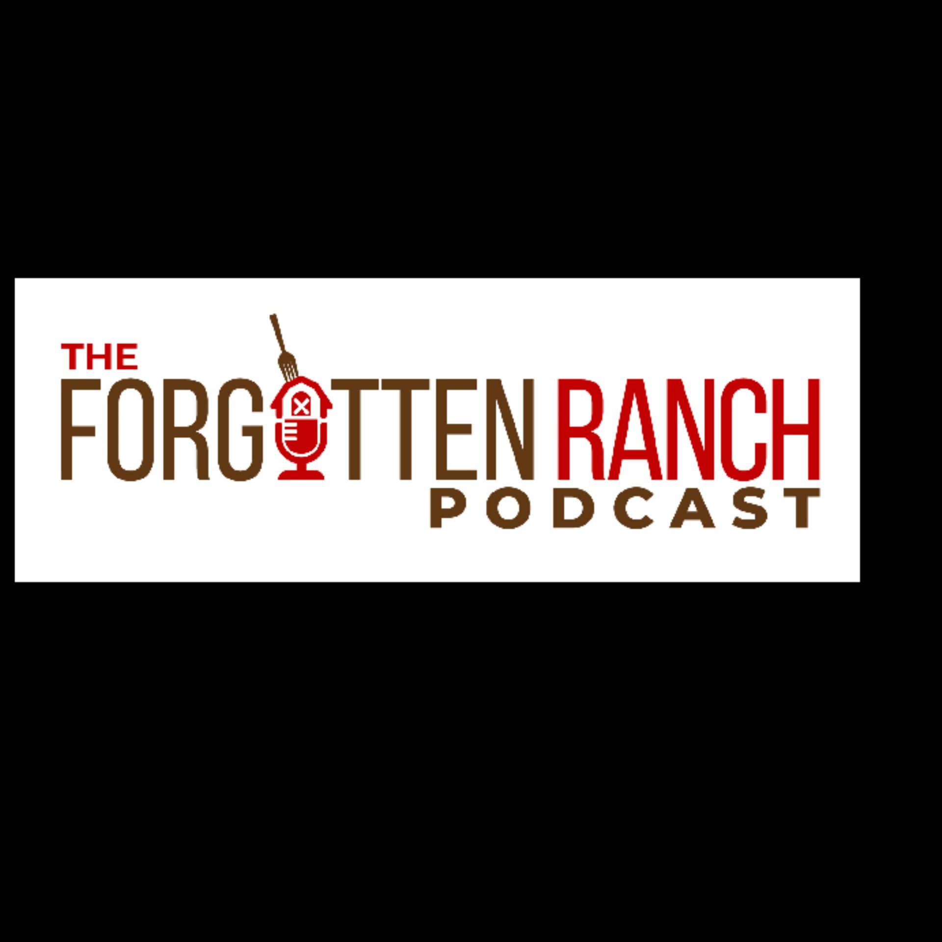 The Forgotten Ranch