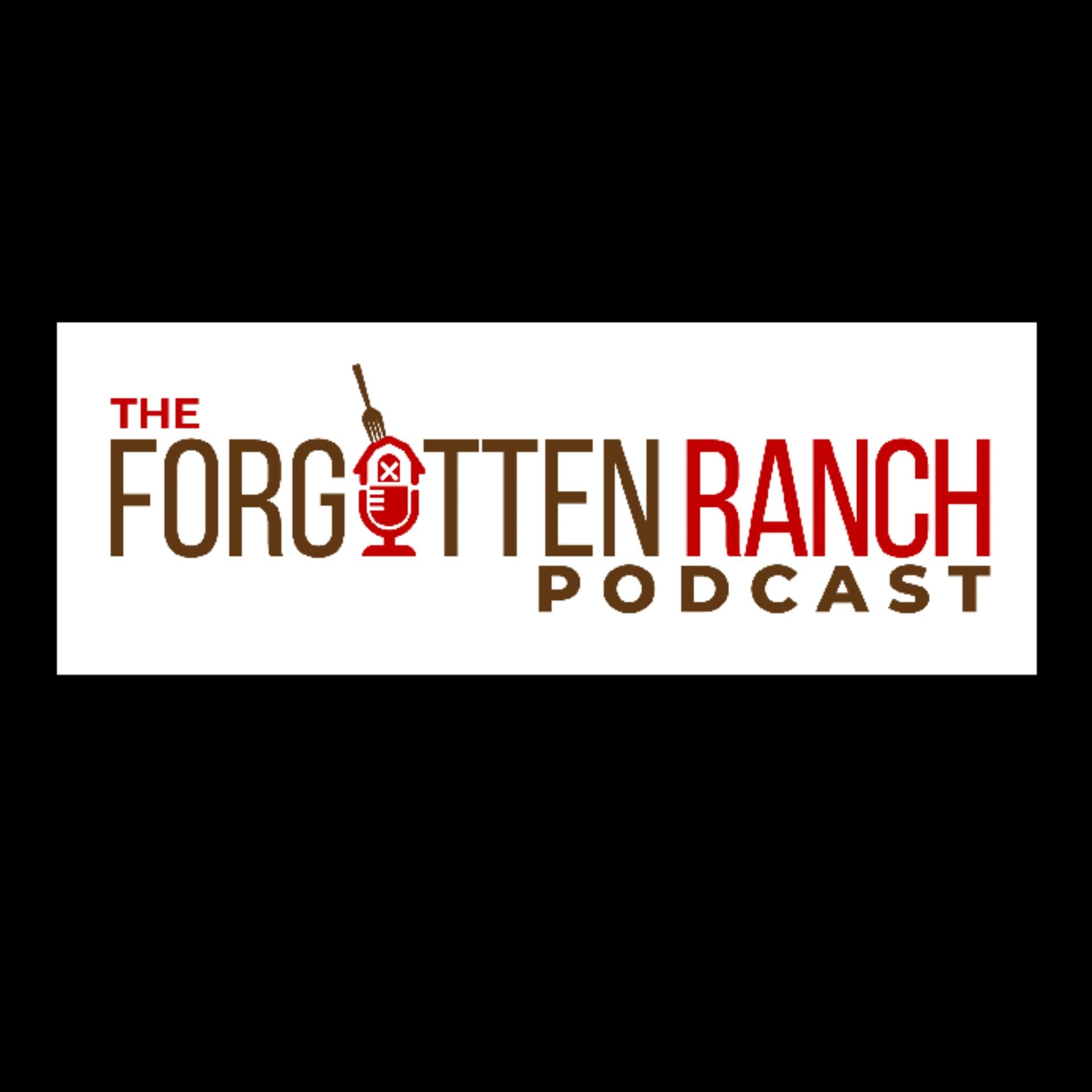 The Forgotten Ranch