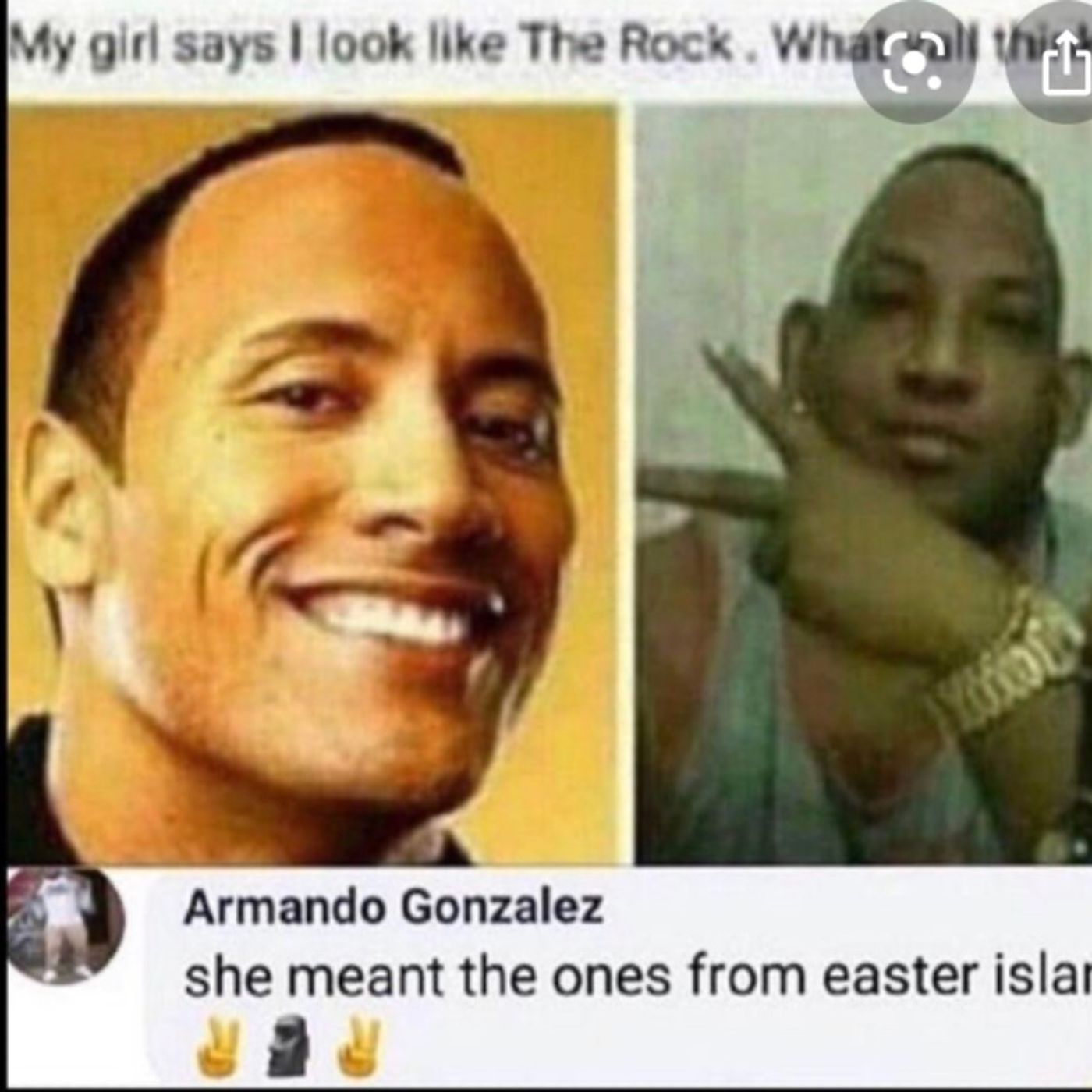 Lies And Deception