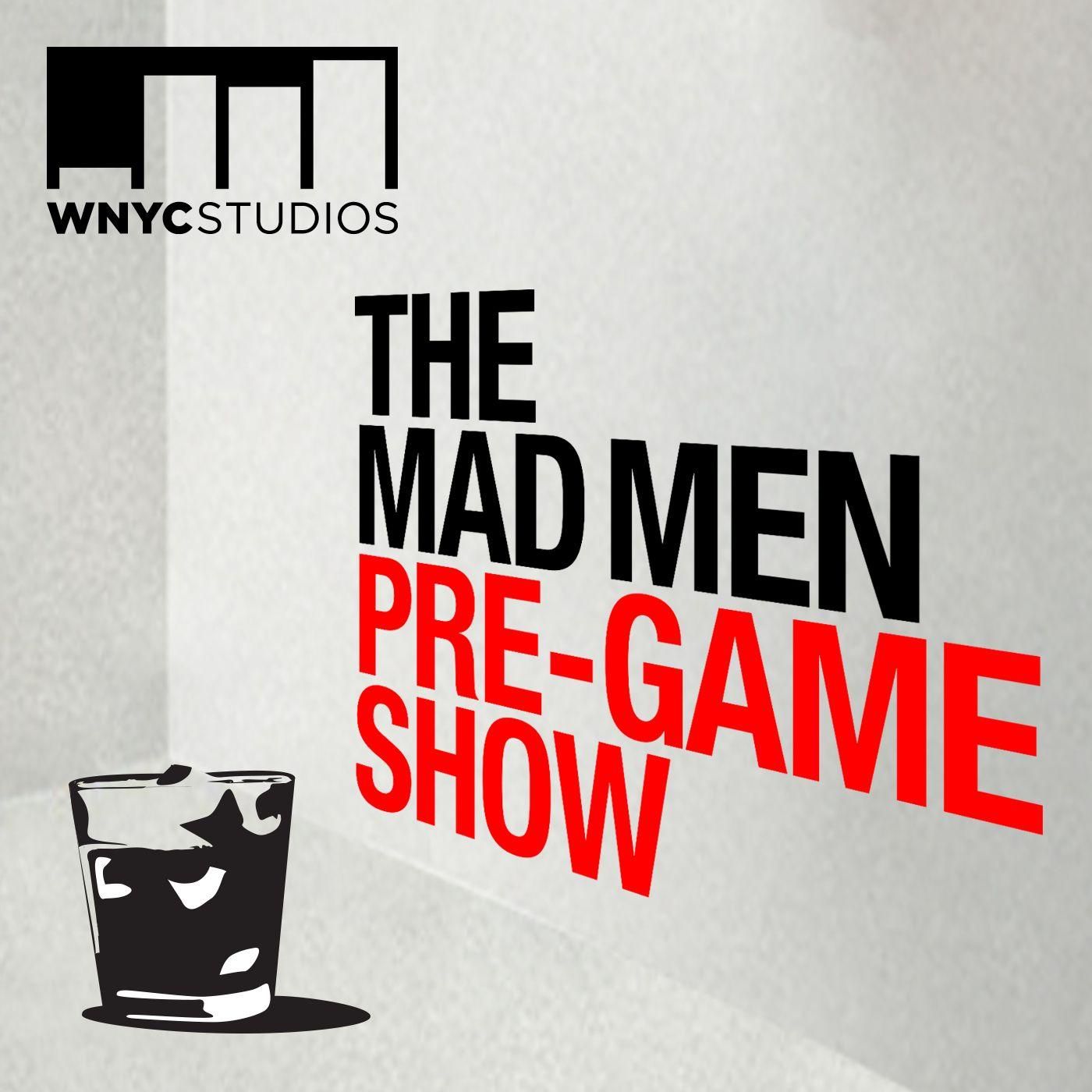 Dawn vs. Don: Mad Men’s Missed Opportunities episode artwork