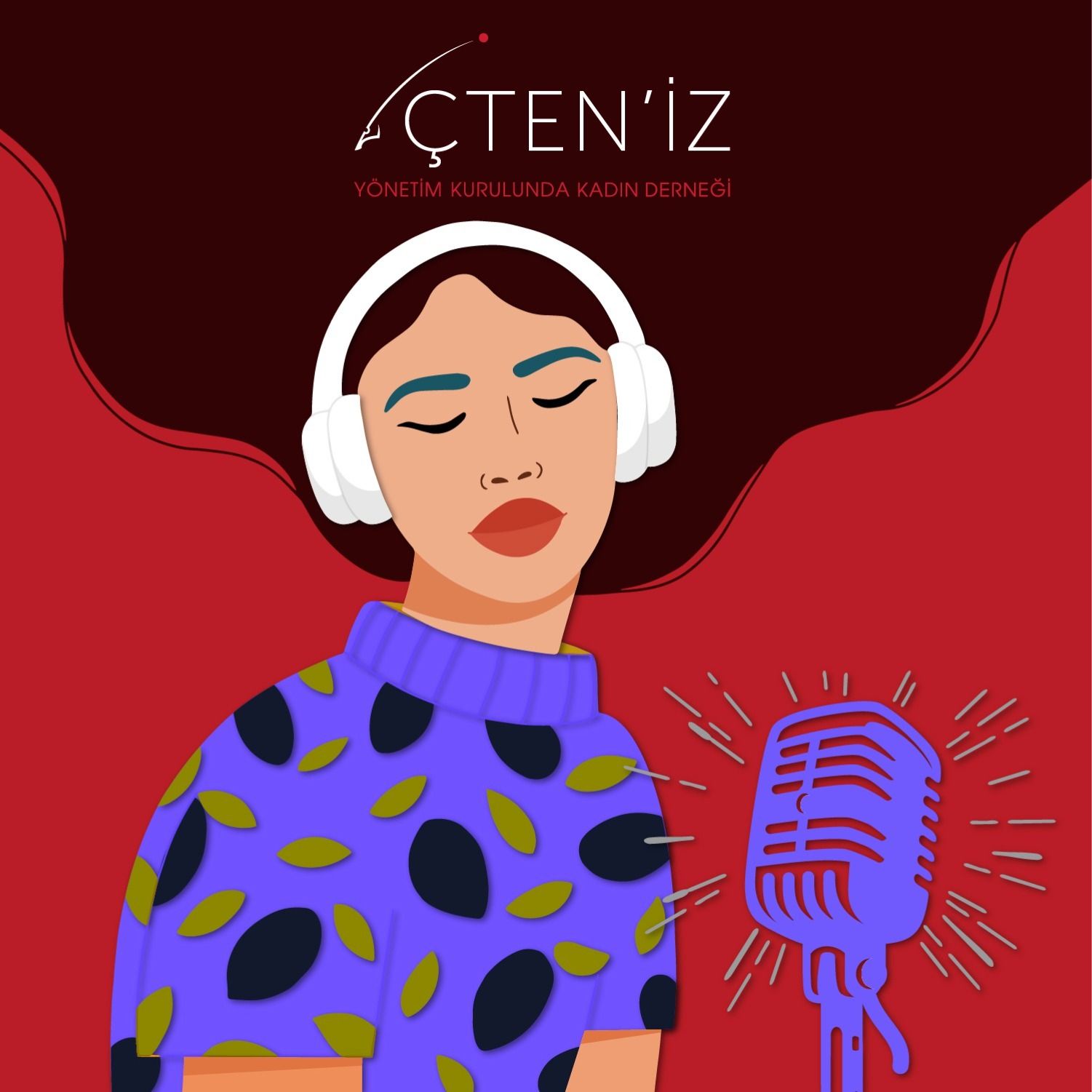 İçten'iz - Leyal Eskin Yılmaz episode artwork