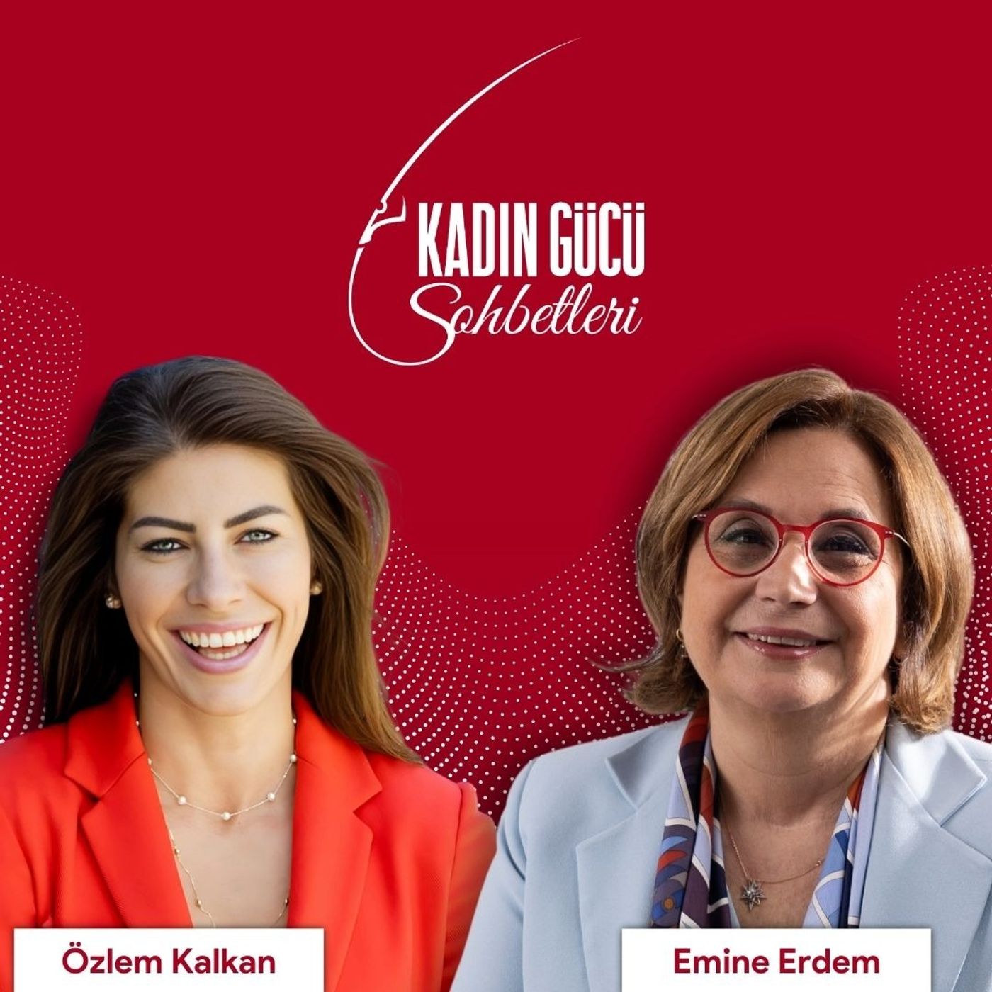 Yönetim Kurulunda Kadın Derneği