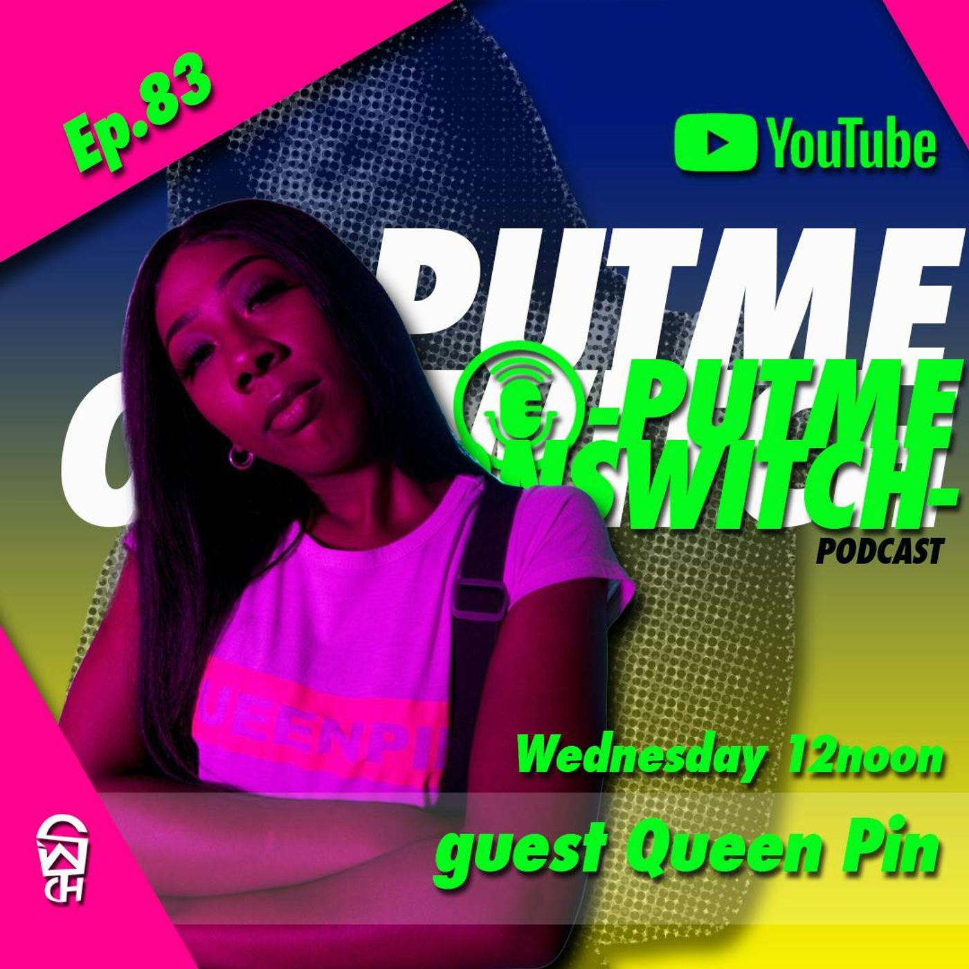 Queen Pin