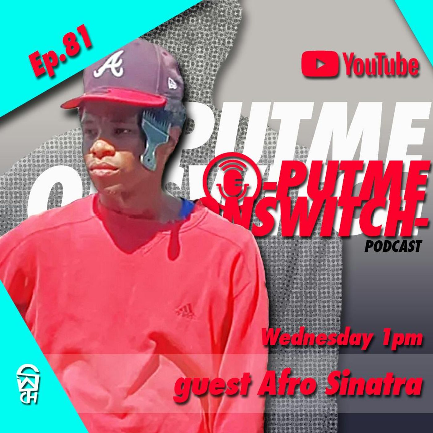 Afro Sinatra