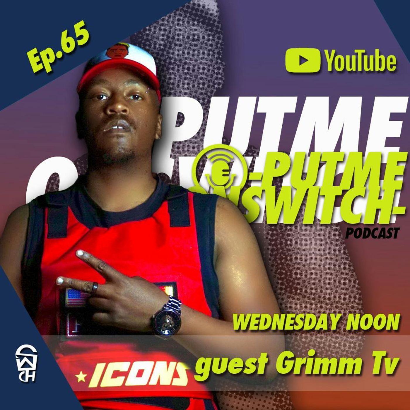 Grimm TV