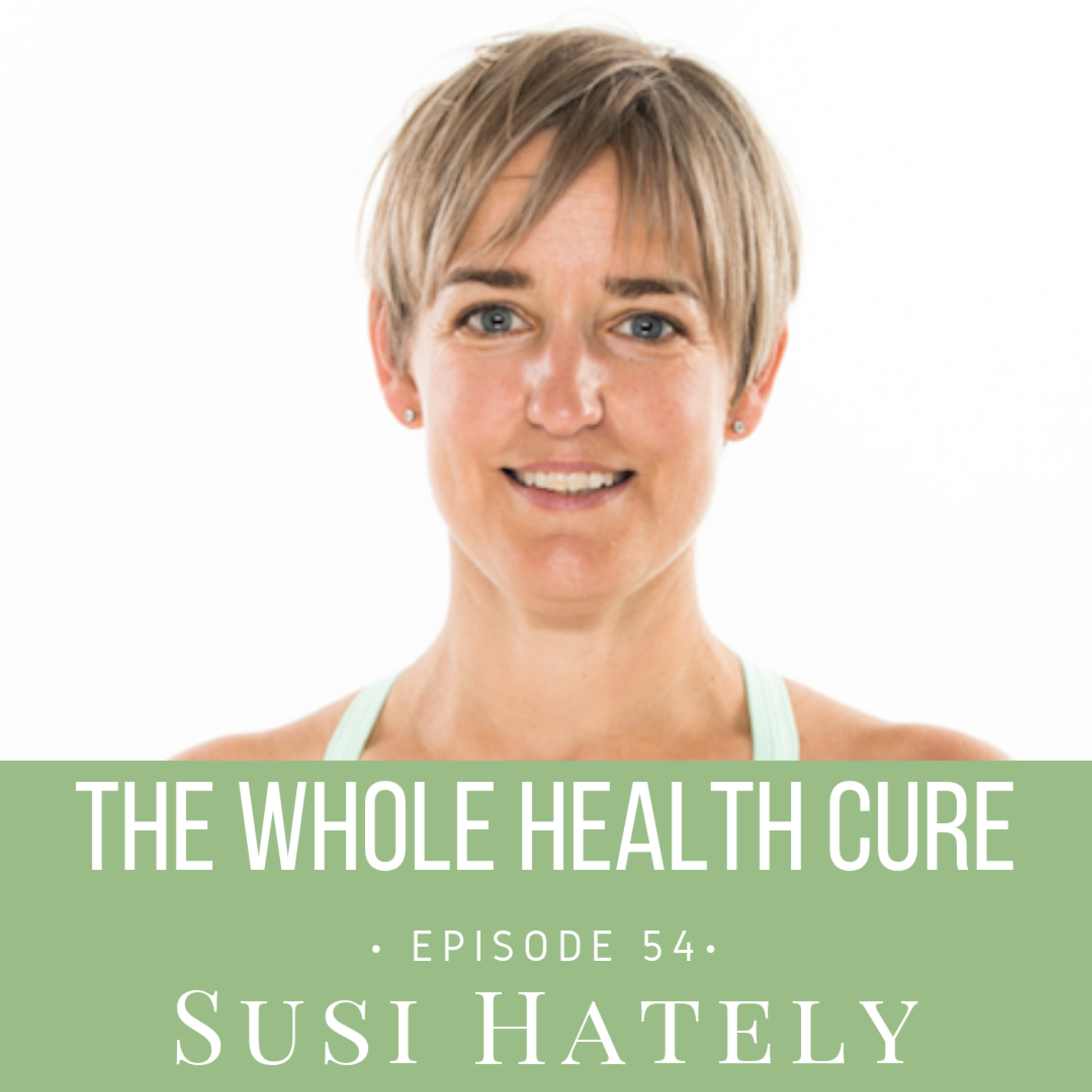 The Whole Health Cure