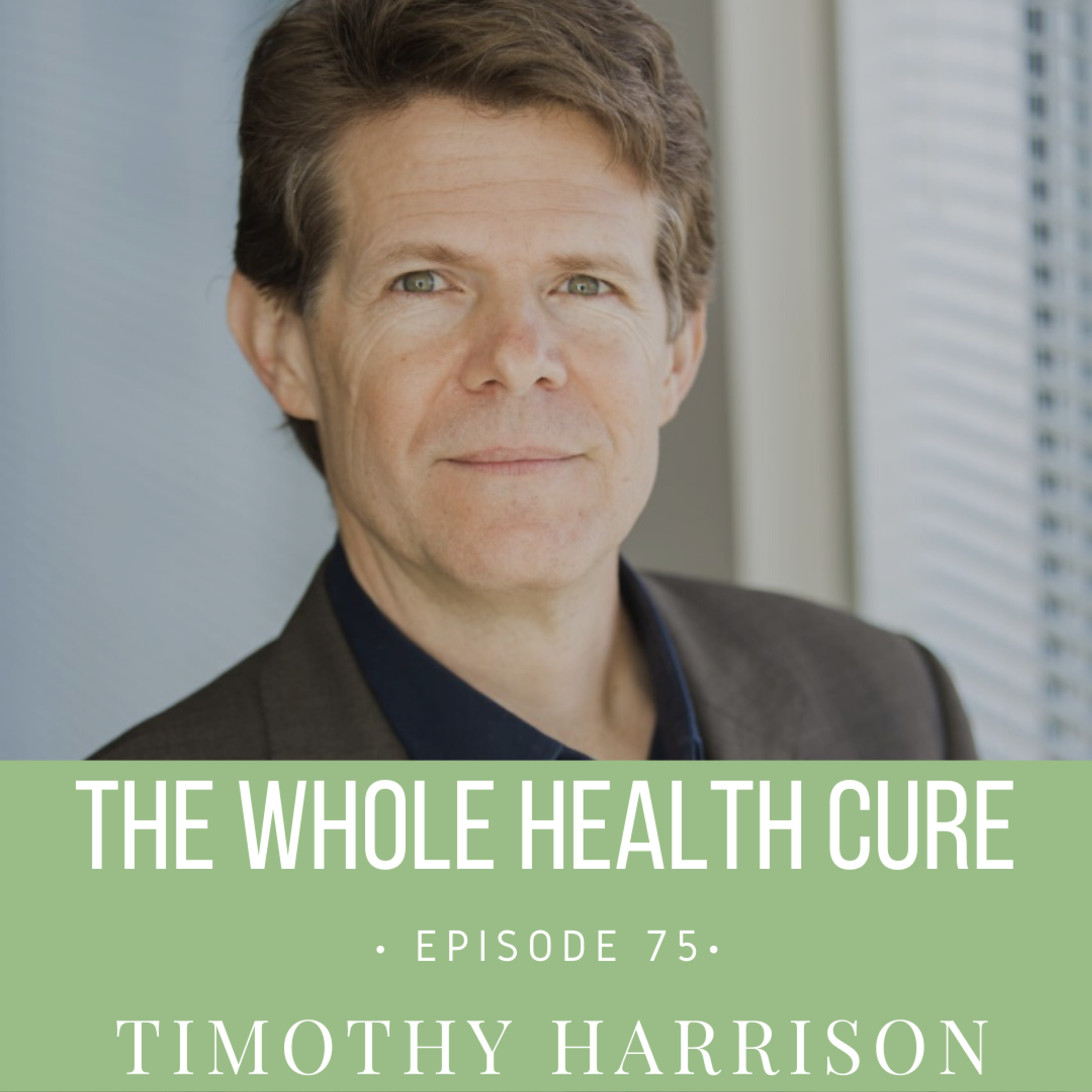 The Whole Health Cure
