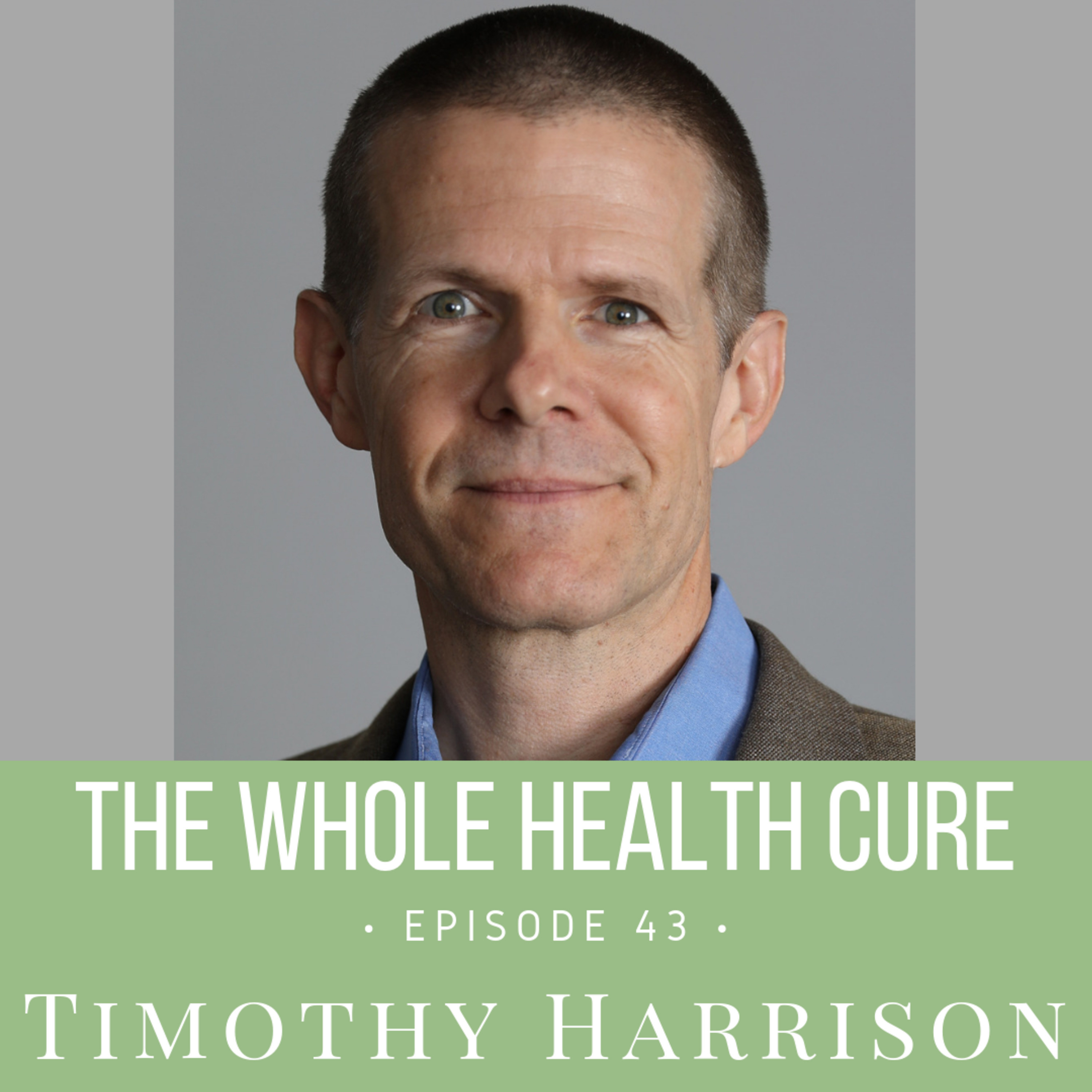 The Whole Health Cure