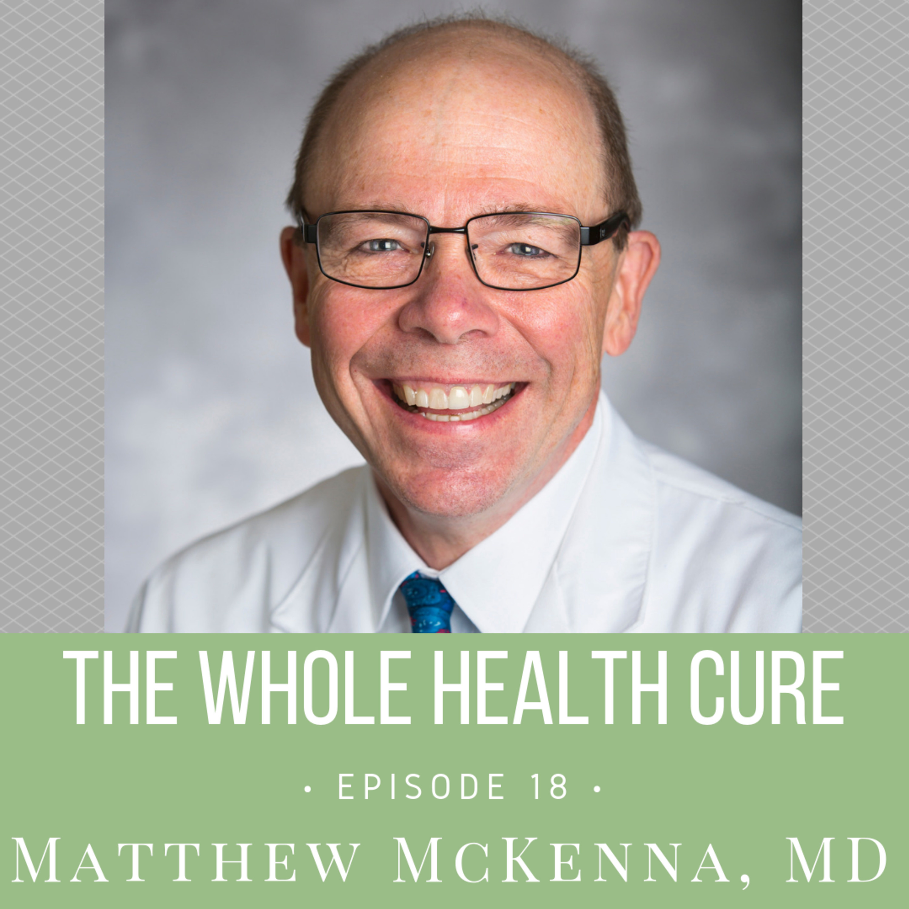 The Whole Health Cure