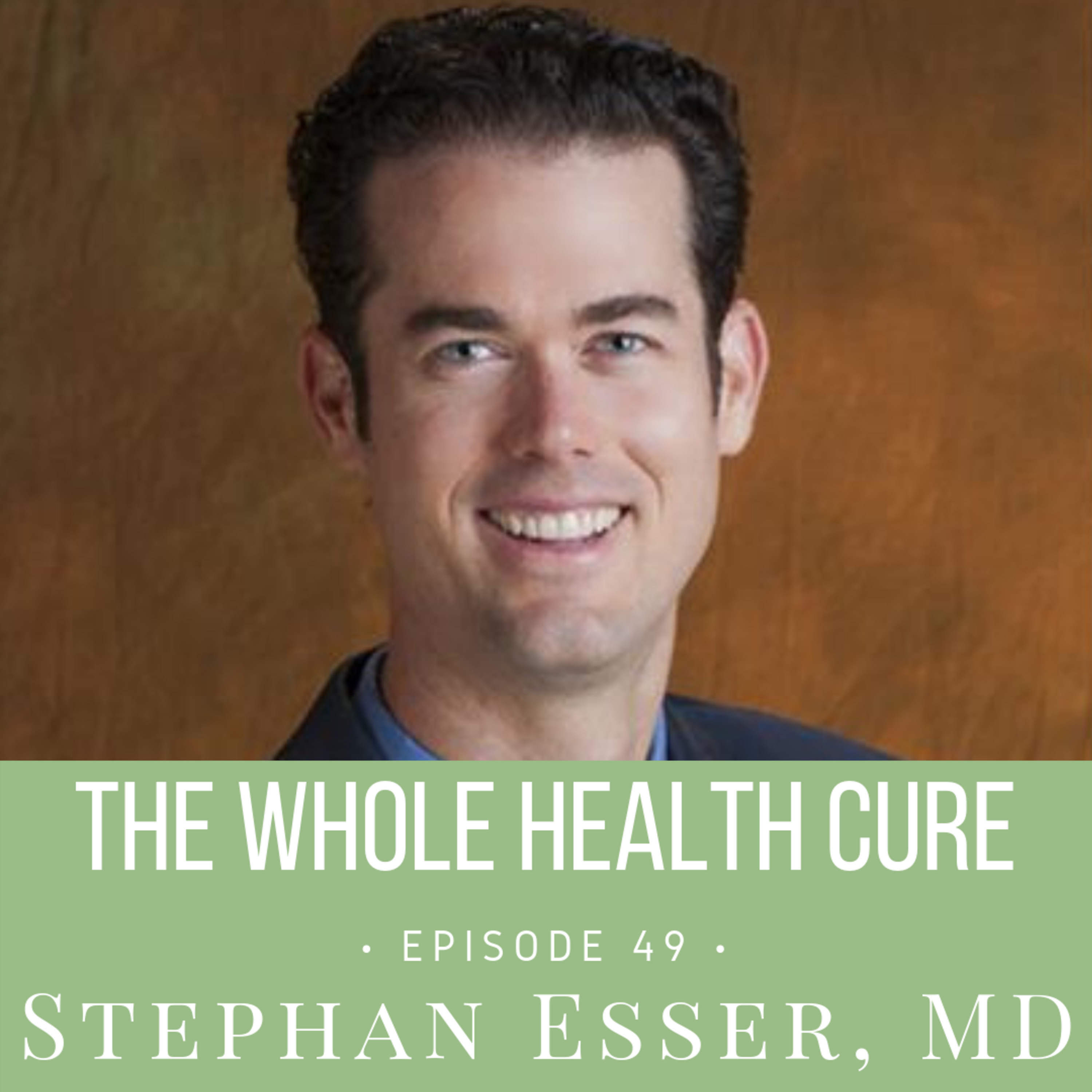 The Whole Health Cure