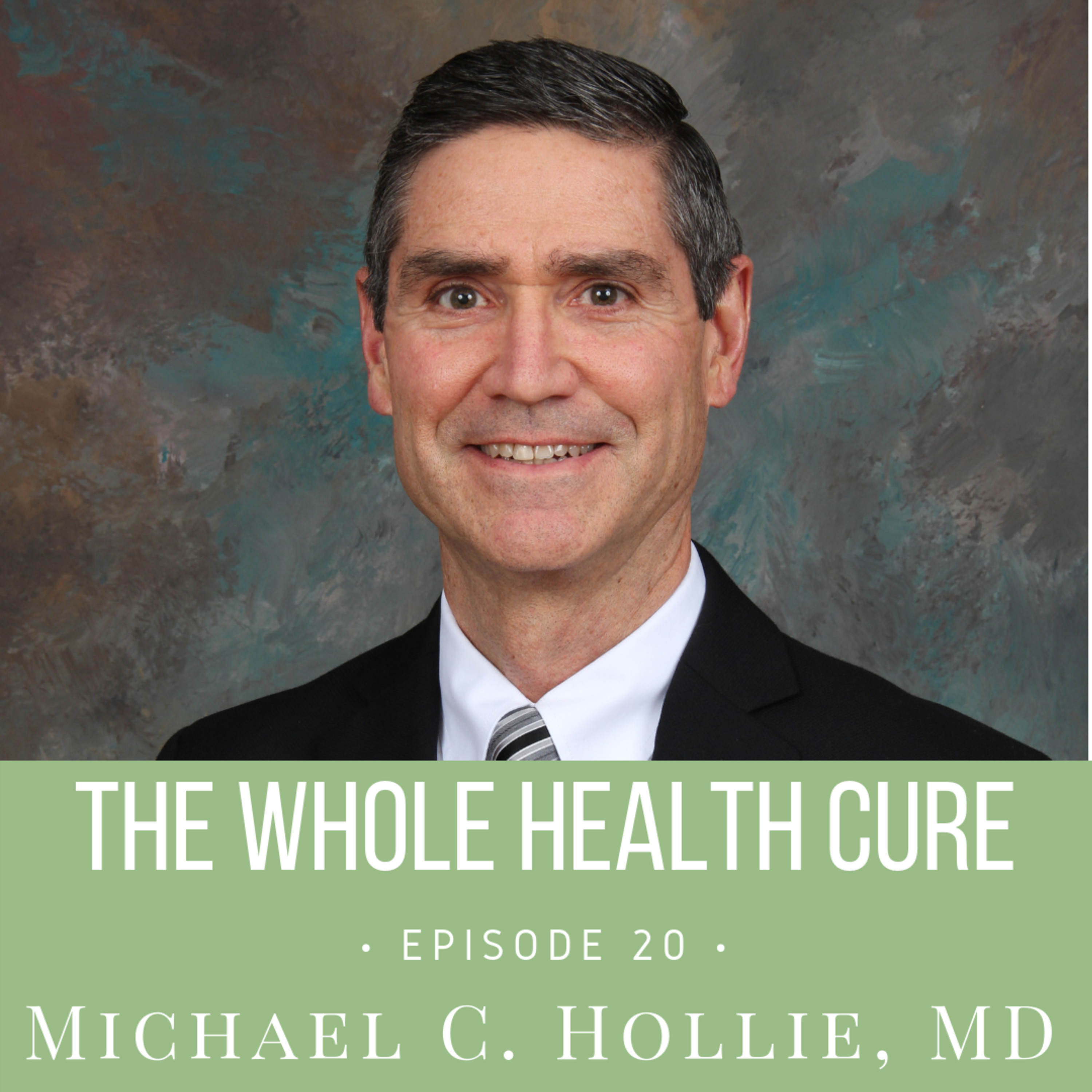 The Whole Health Cure