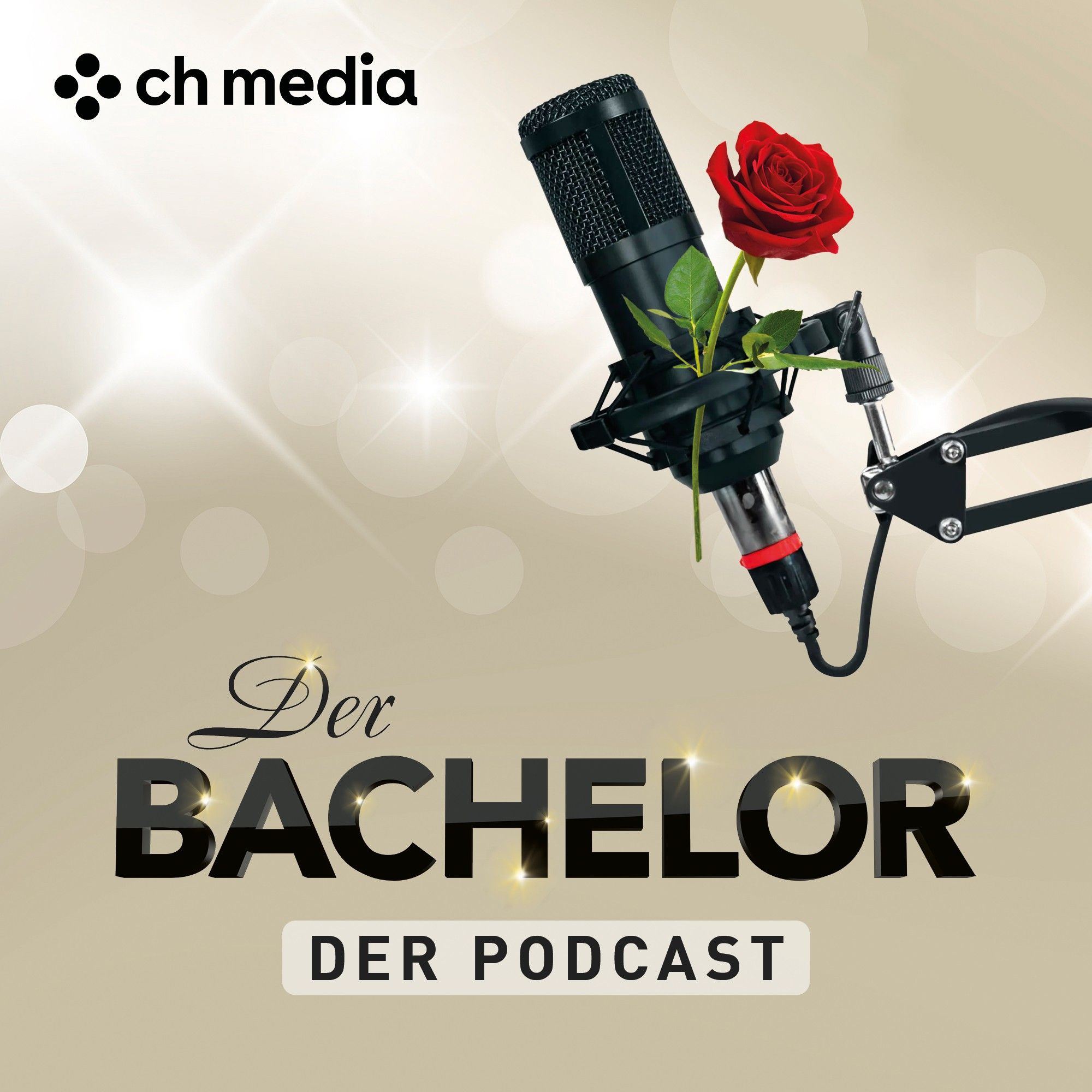 Der Bachelor Schweiz - der Podcast