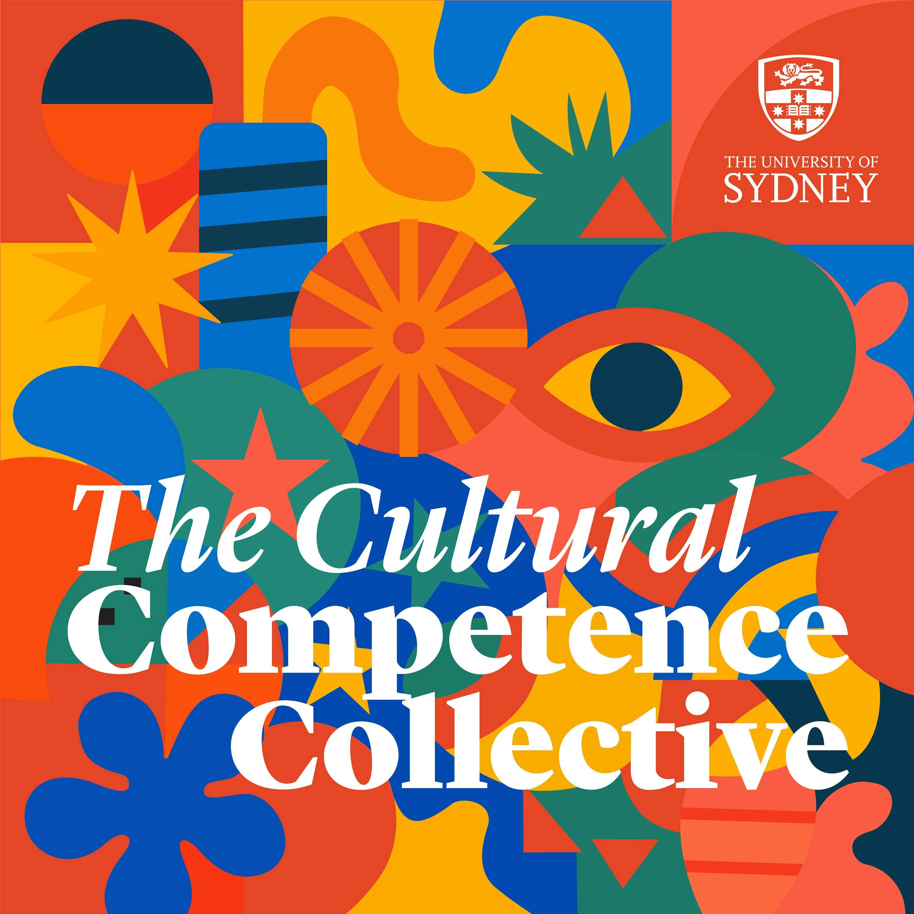 The Cultural Competence Collective