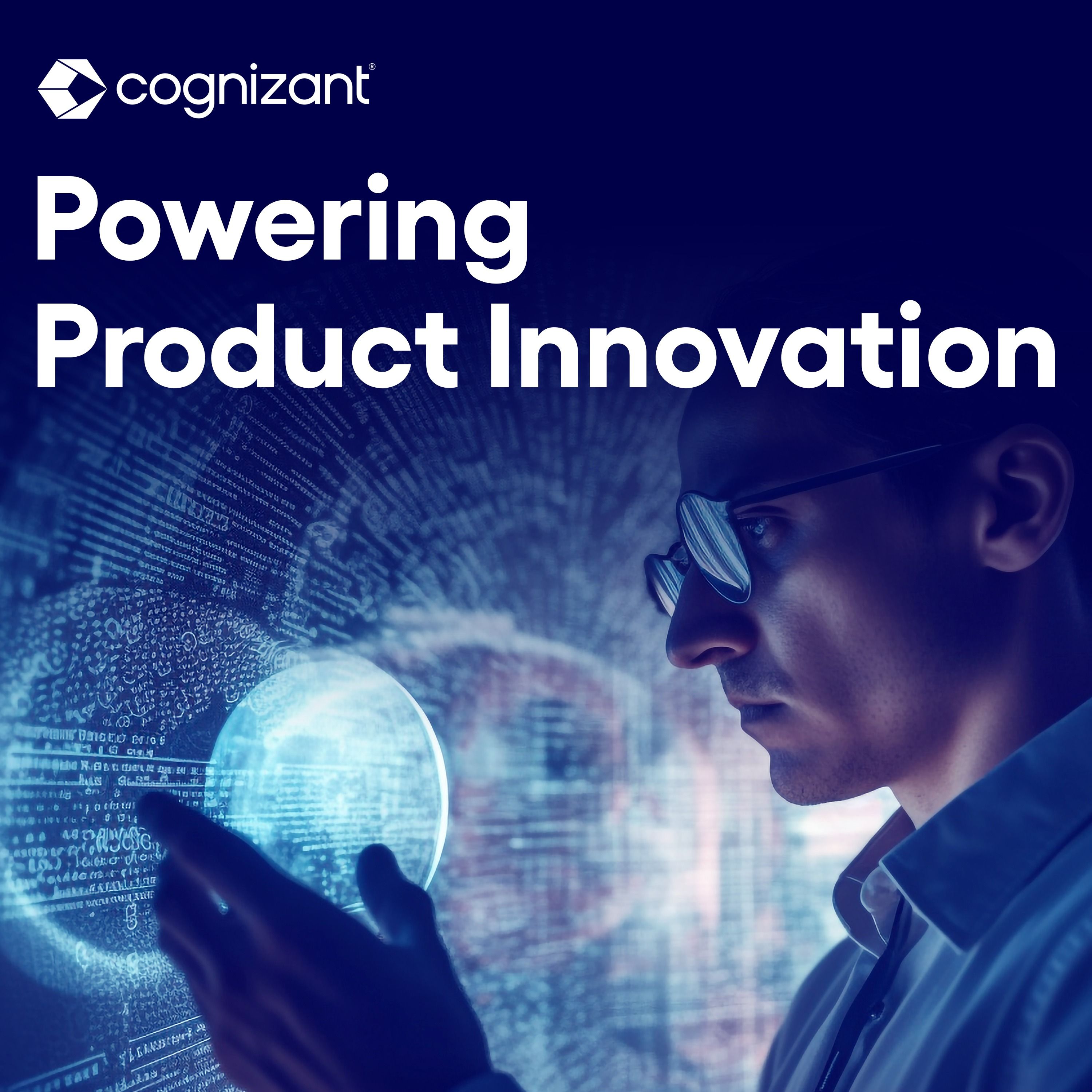 Powering Product Innovation