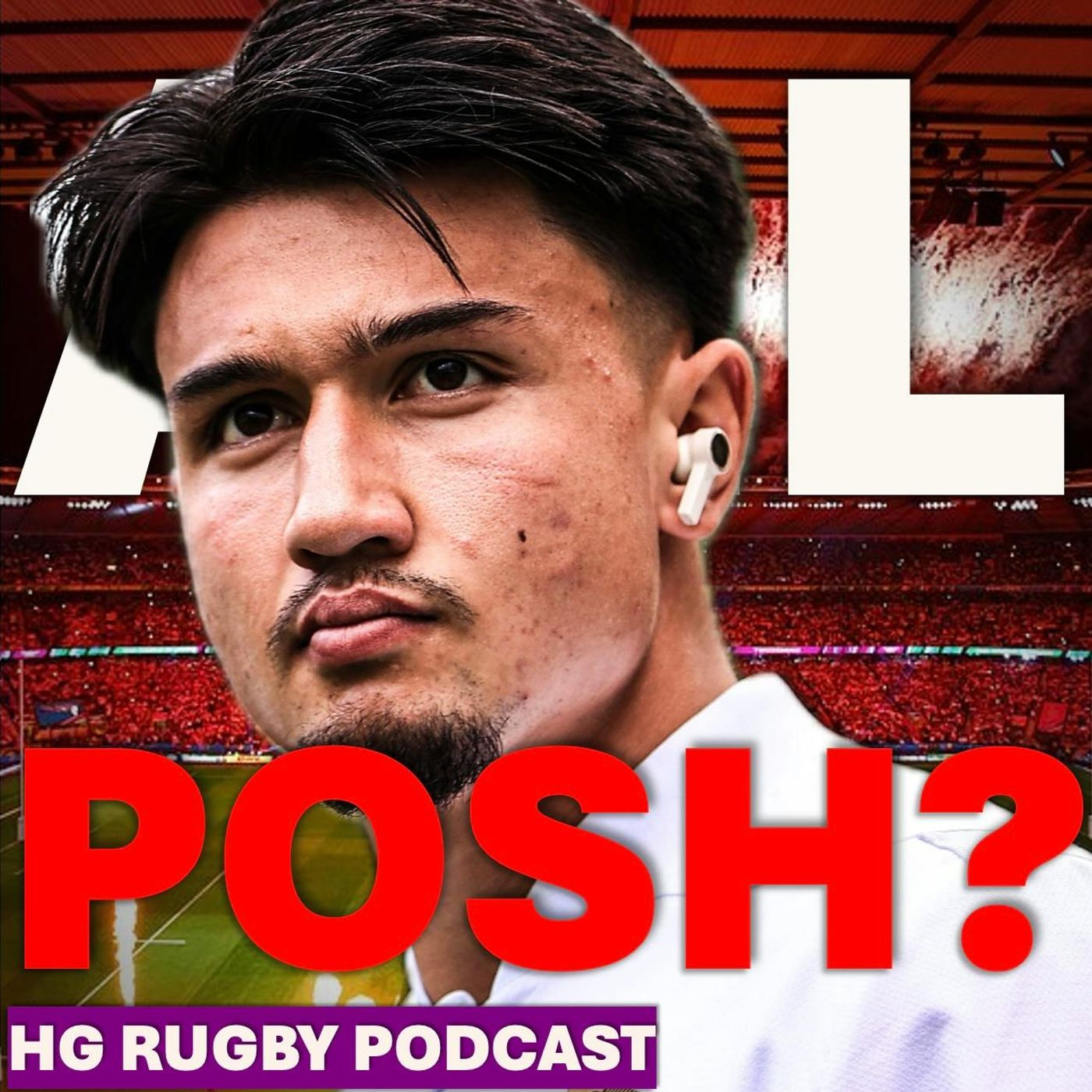 Why Is Rugby Union So Posh? ft. The Rugby History Project