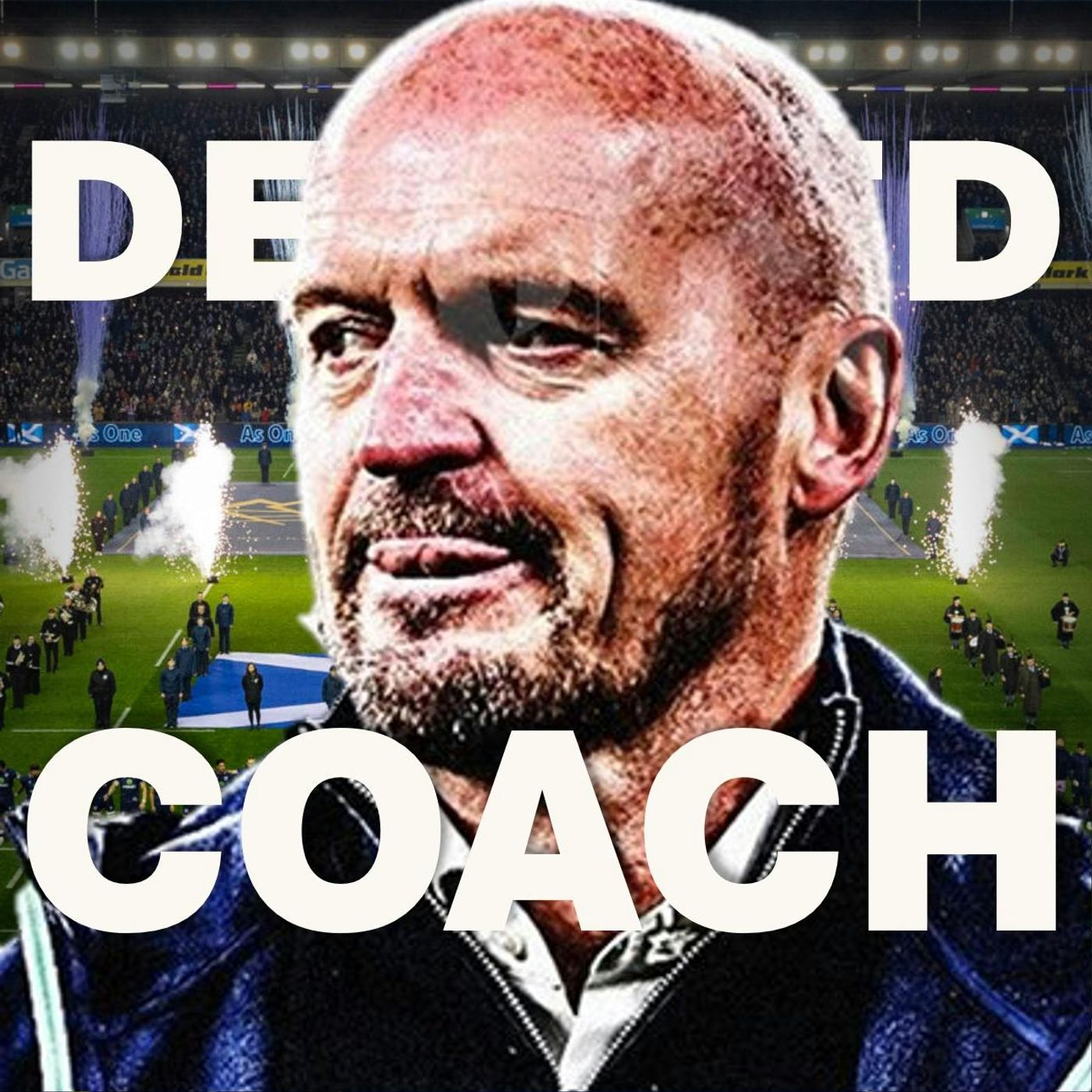 A Balanced Take On Gregor Townsend's Scotland Legacy ft. Kevin Millar episode artwork