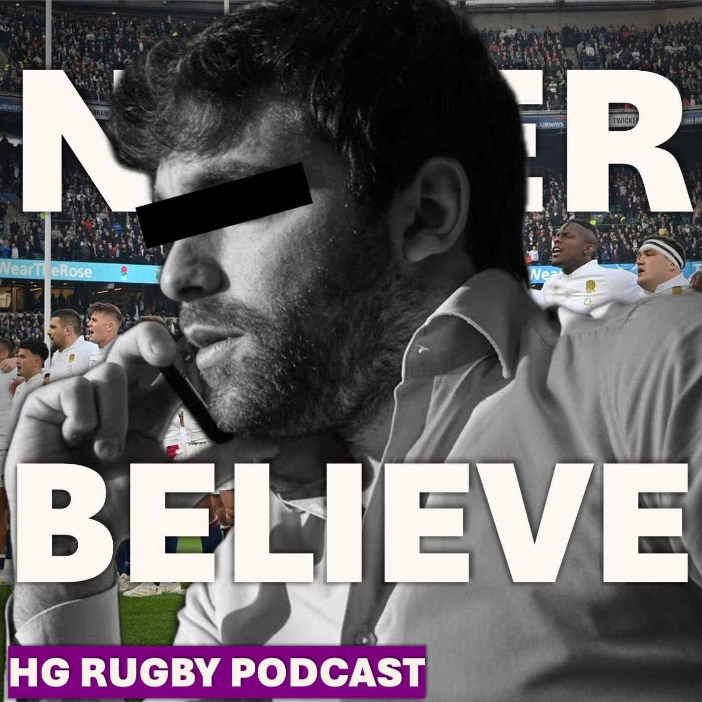 The Man Breaking Rugby's Biggest Transfer Stories ft. Neil Fissler