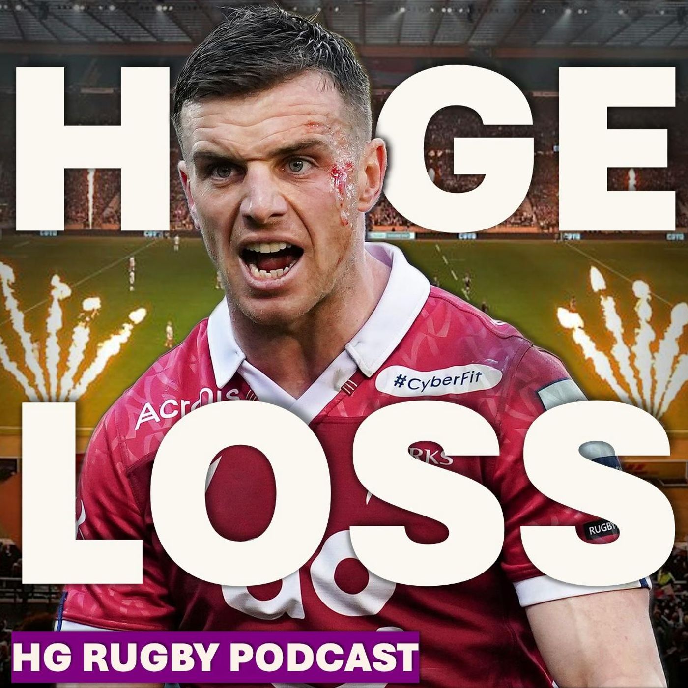 Headed For Disaster? - Inside Rugby's Chaotic Boardrooms ft. Nicks Johnston episode artwork