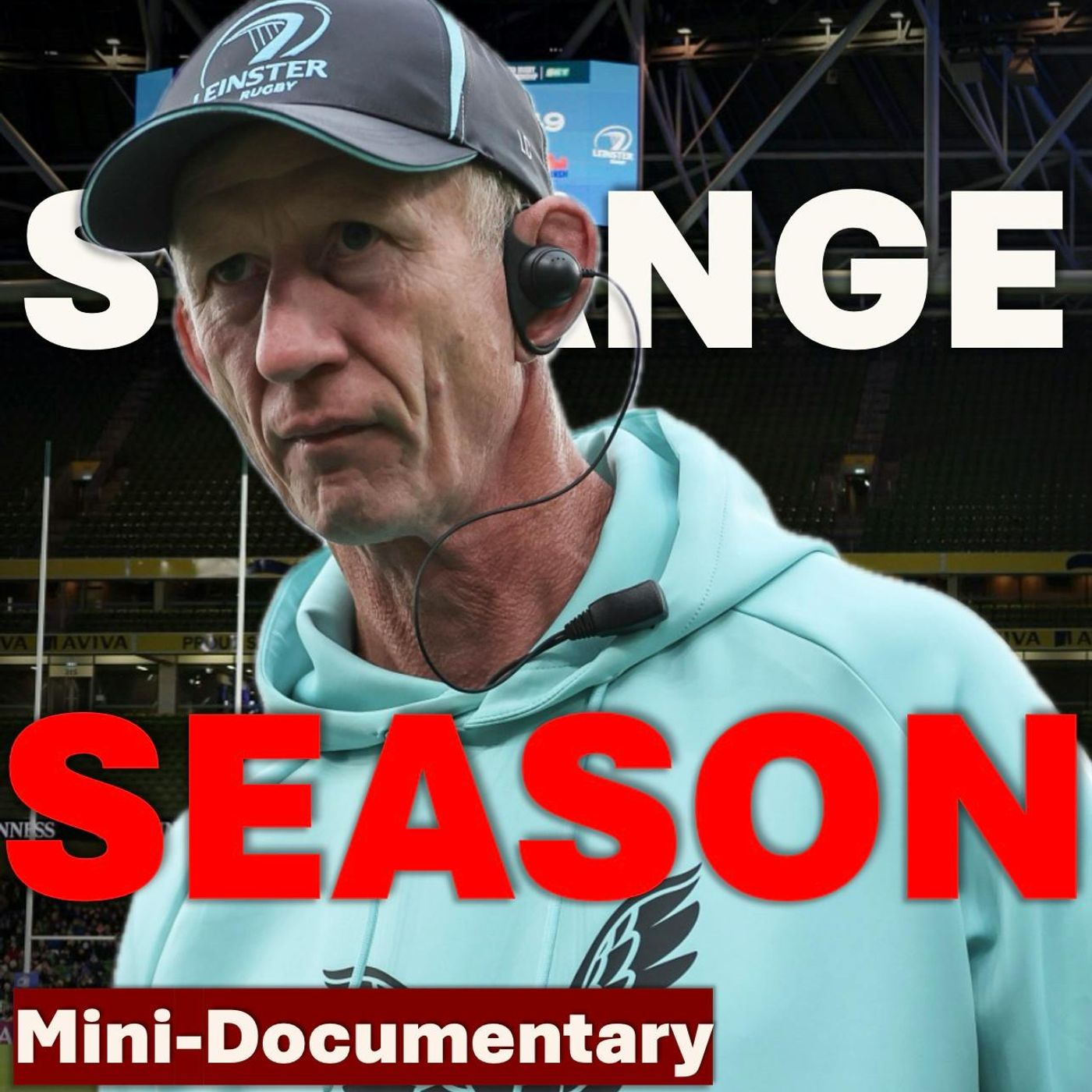 What Is Wrong With Leinster This Season? | Mini-Documentary