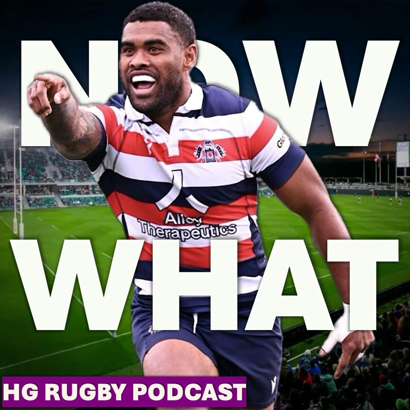We Need To Talk About USA Rugby: The Great American Debate ft. James Deeley
