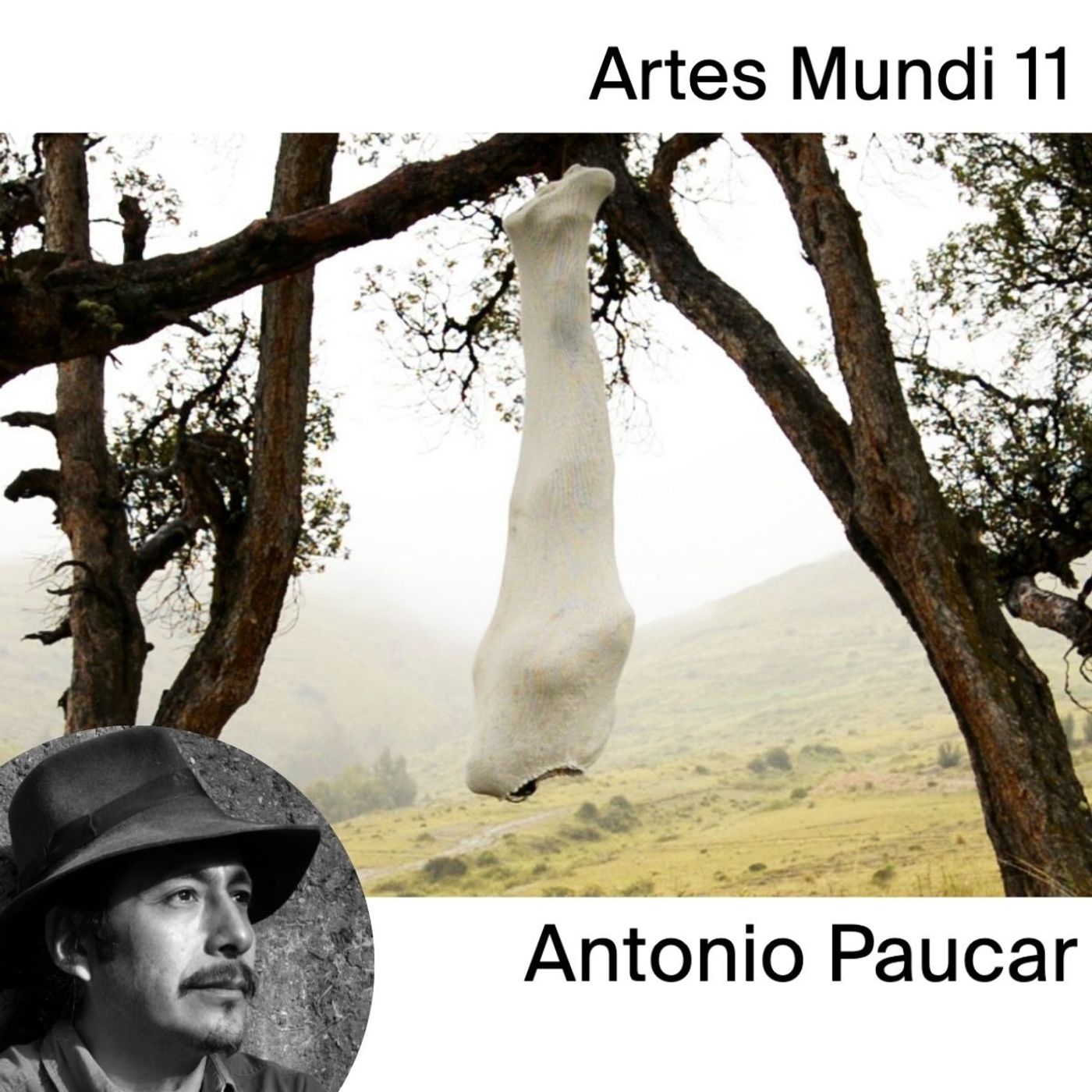 Antonio Paucar