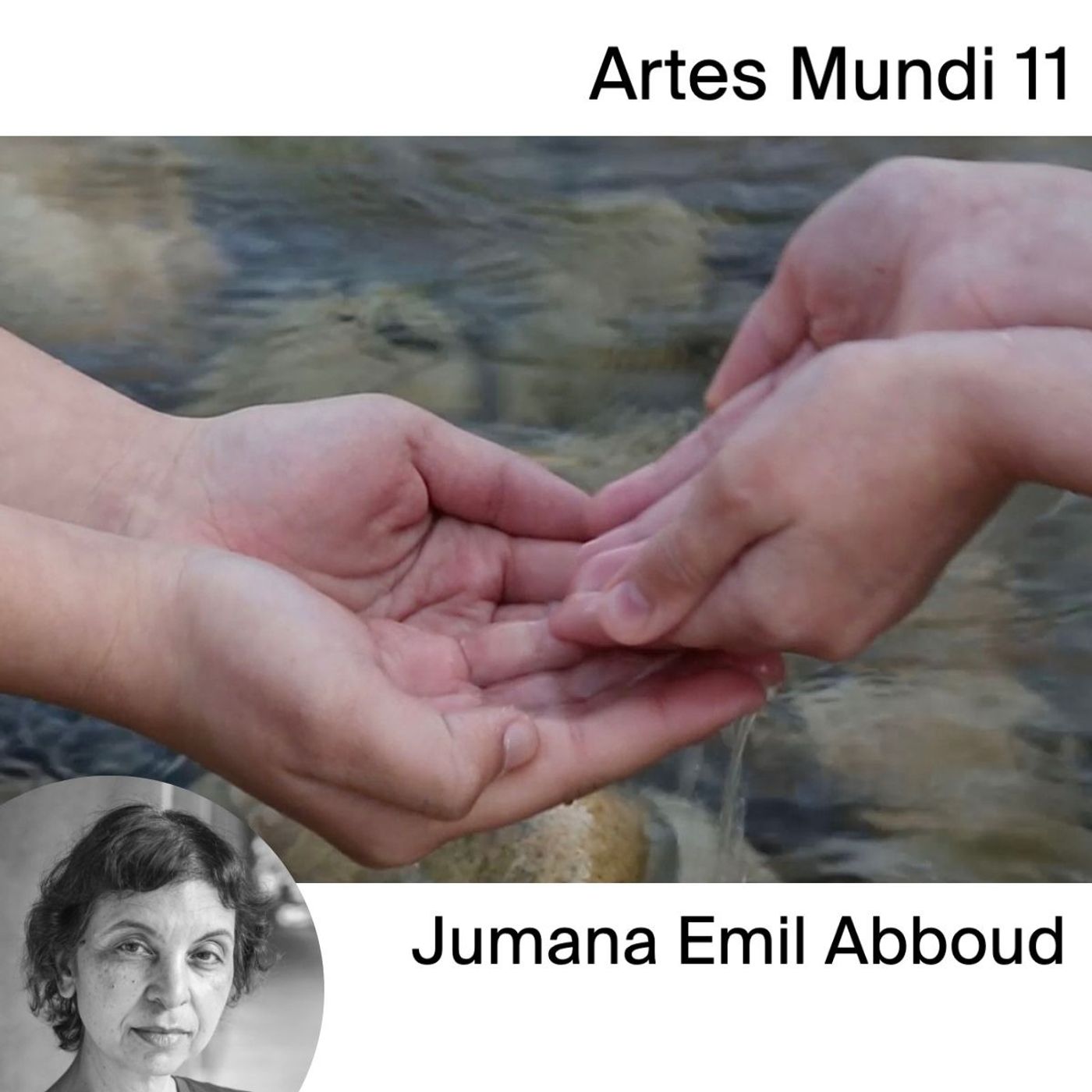 Jumana Emil Abboud