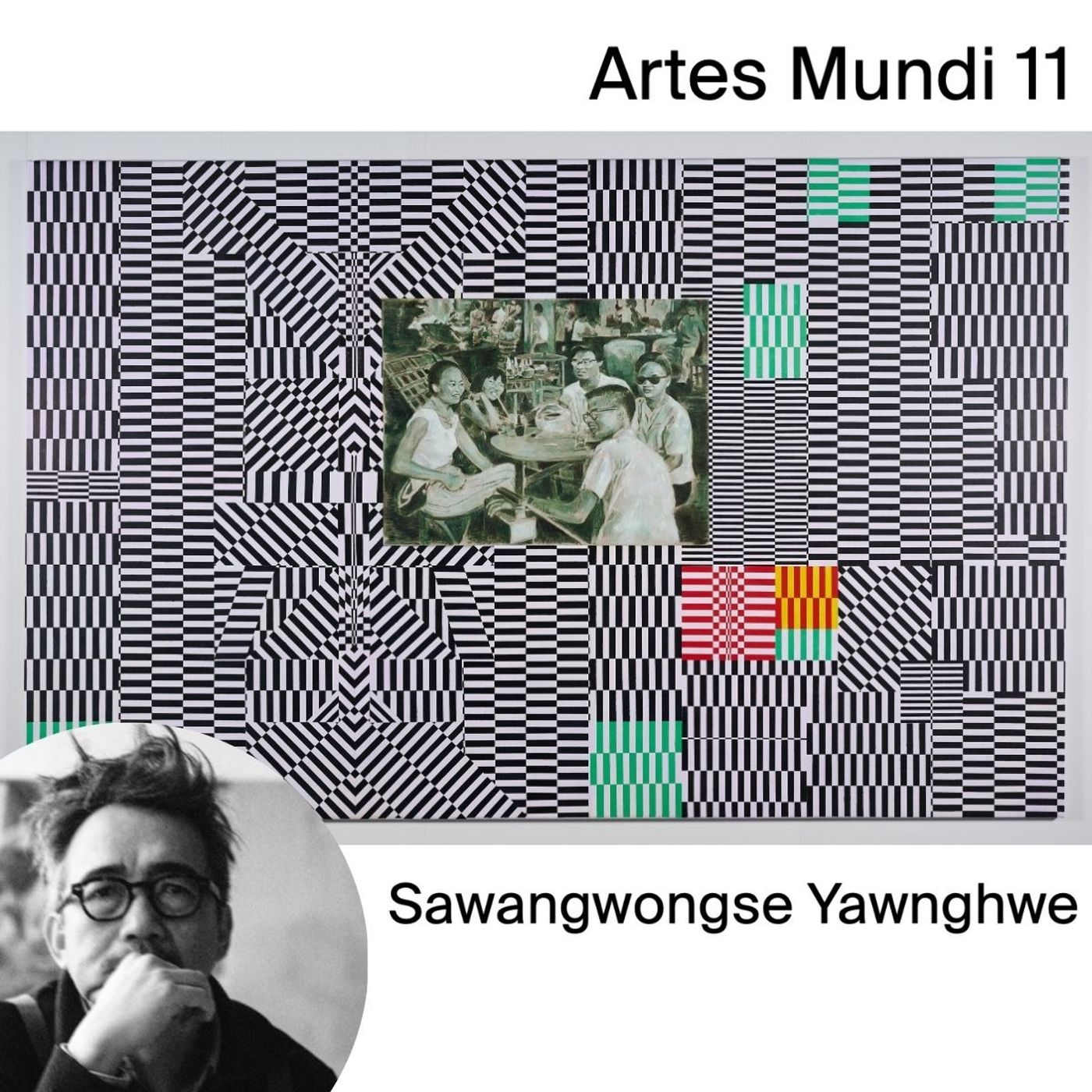 Sawangwongse Yawnghwe